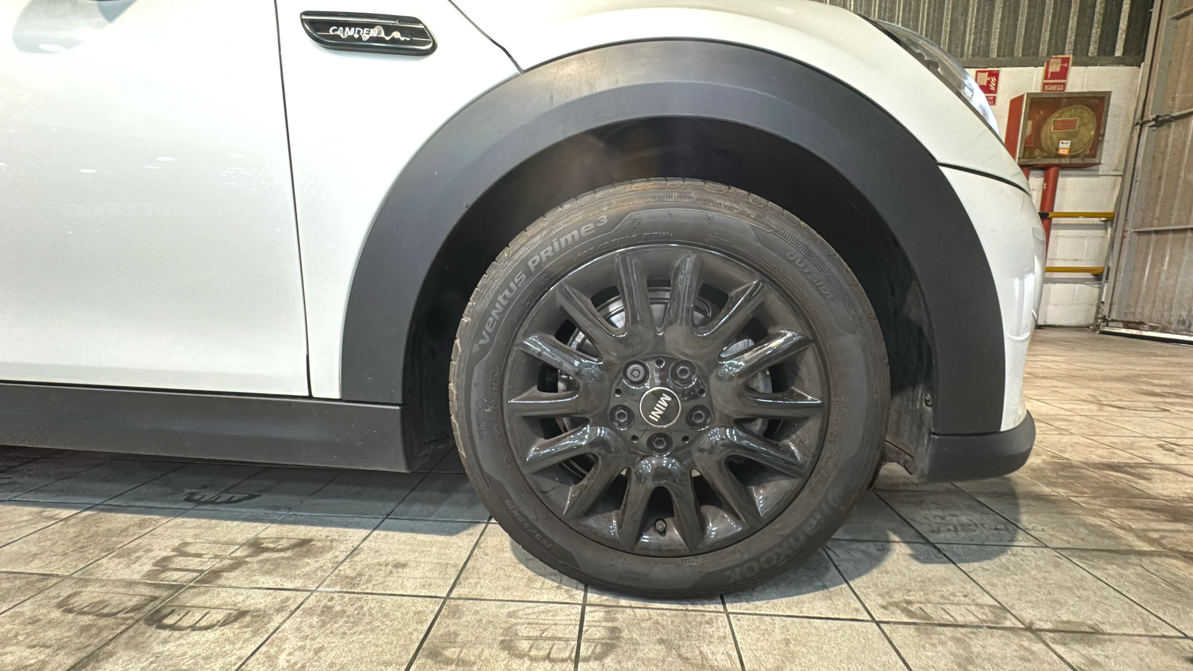 MINI Cooper - foto 27