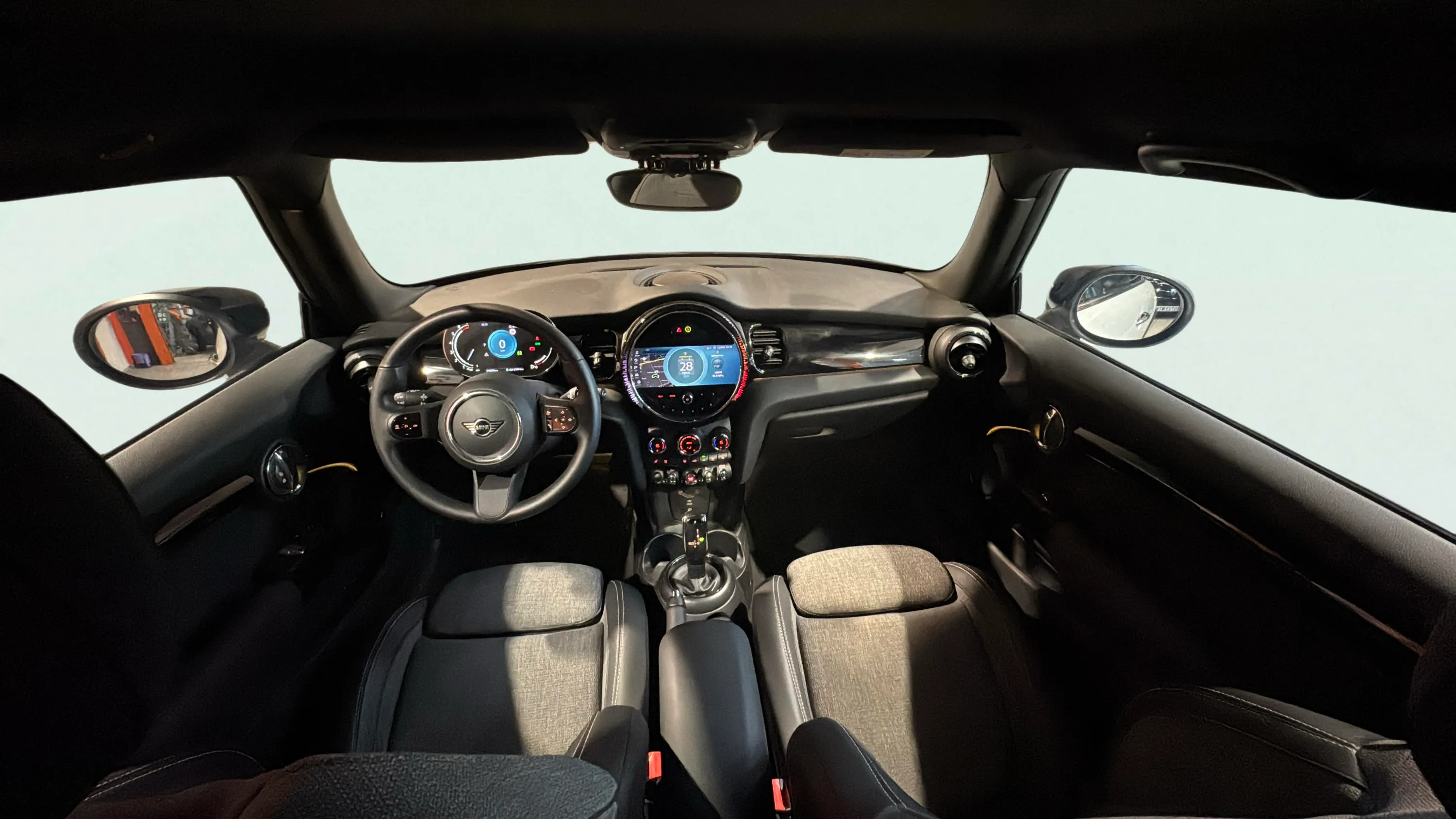 MINI Cooper - foto 12