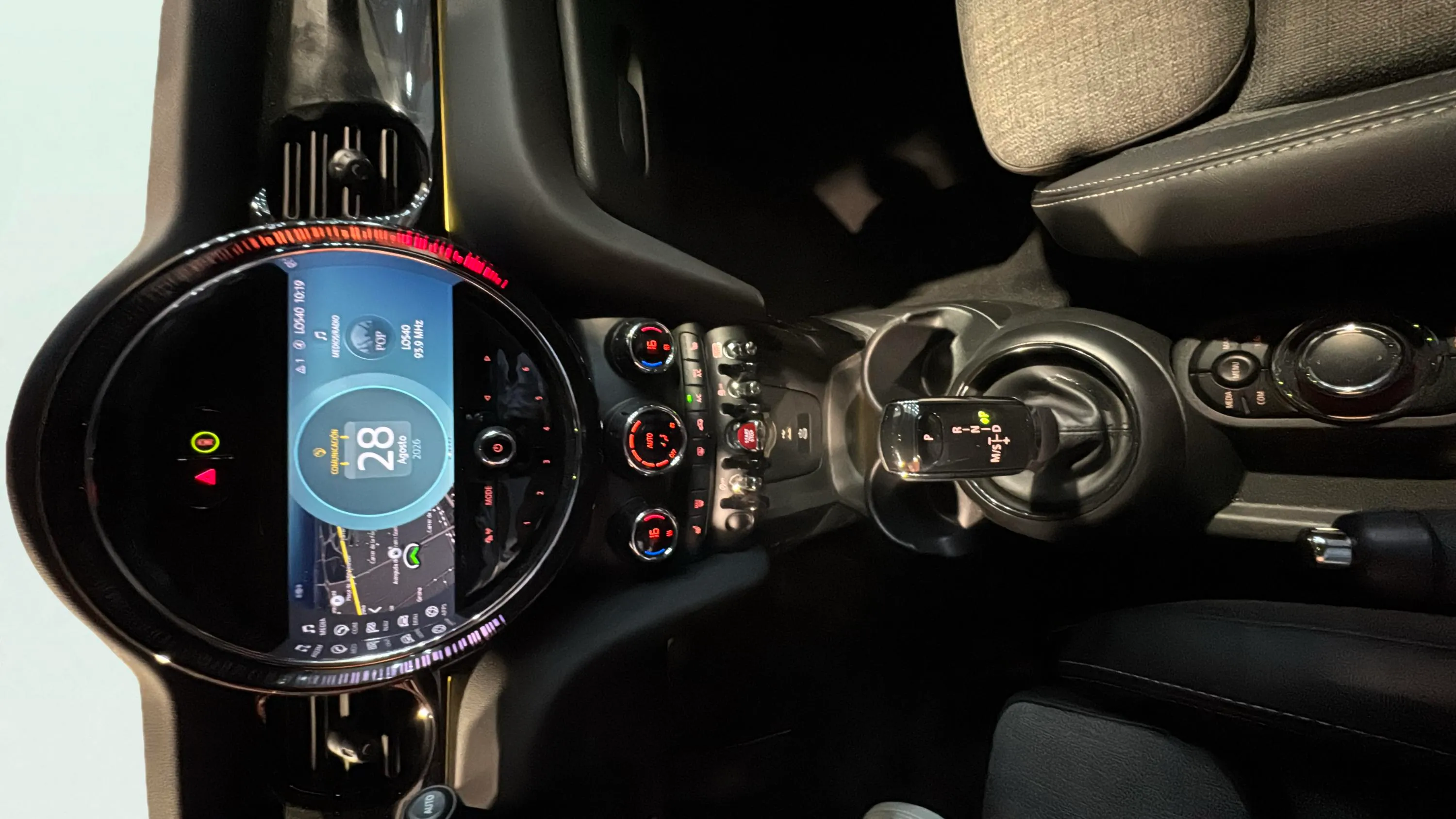 MINI Cooper - foto 19