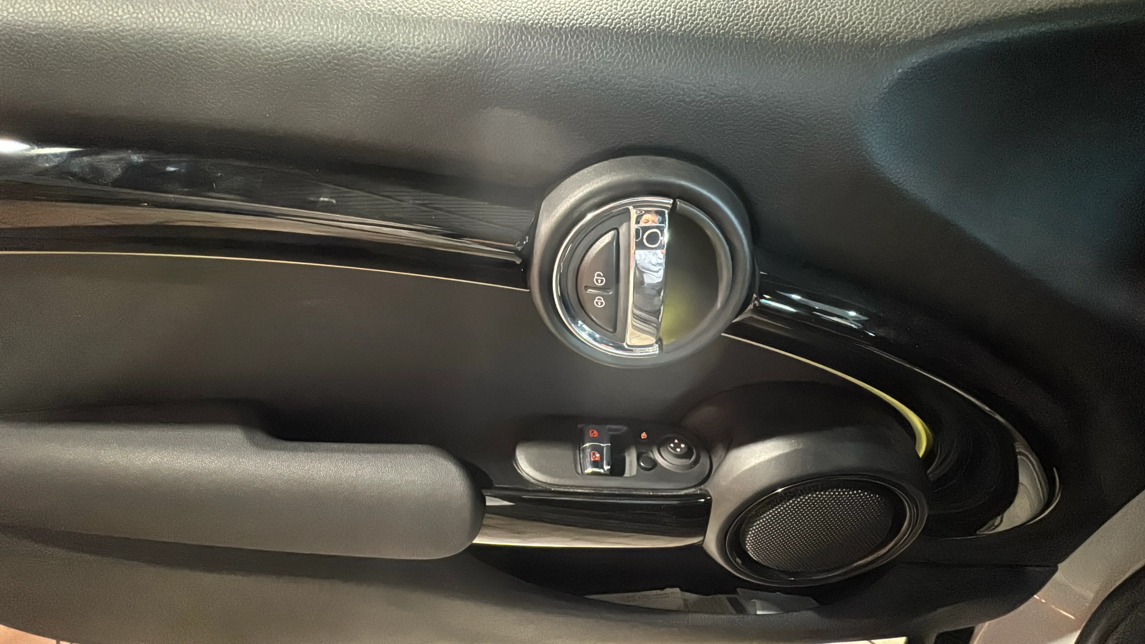 MINI Cooper - foto 23