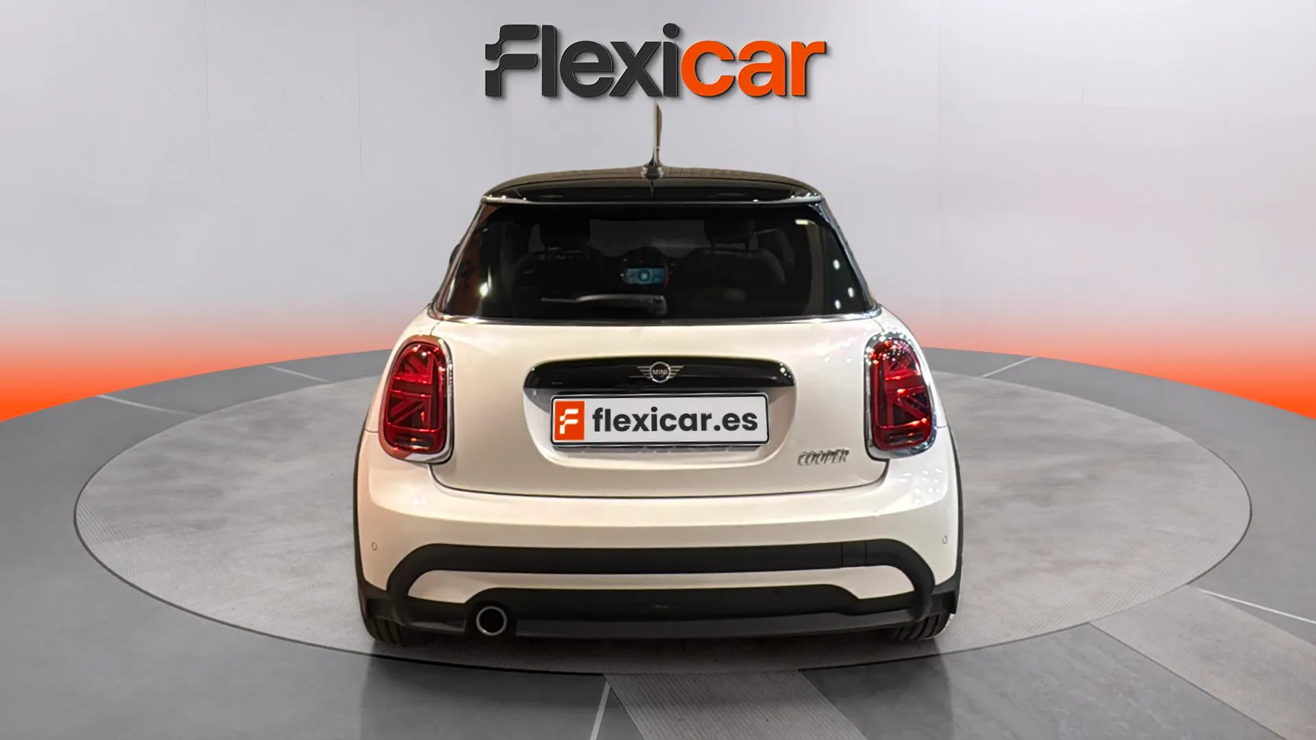 MINI Cooper - foto 6