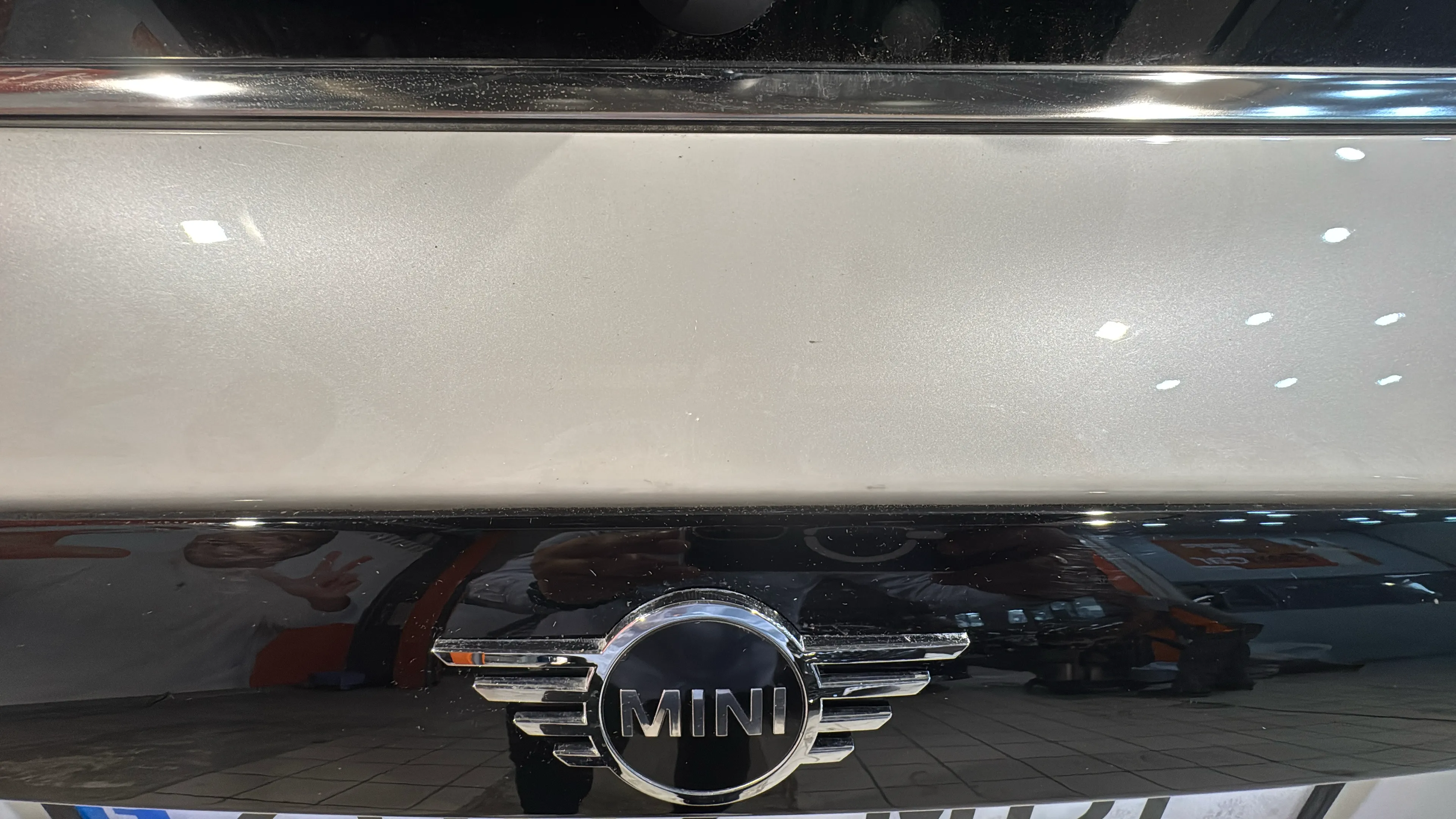 MINI Cooper - foto 11