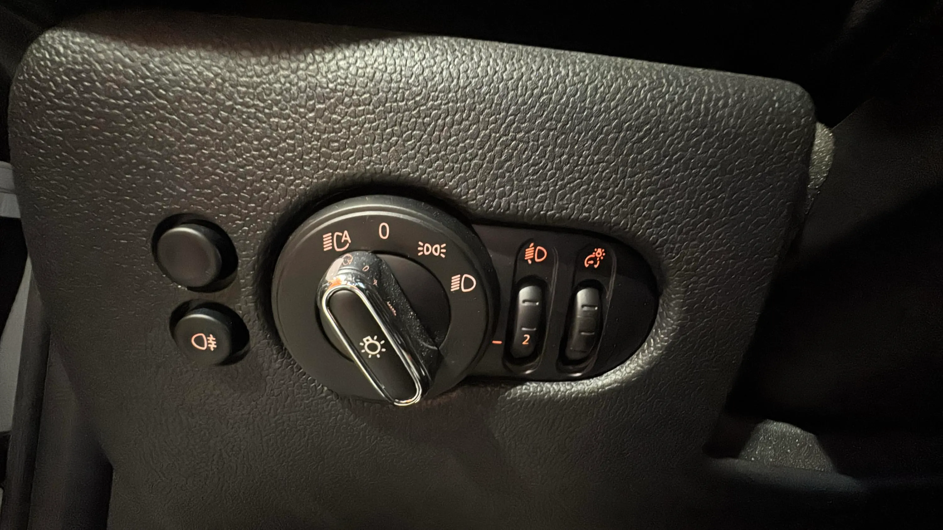 MINI Cooper - foto 25
