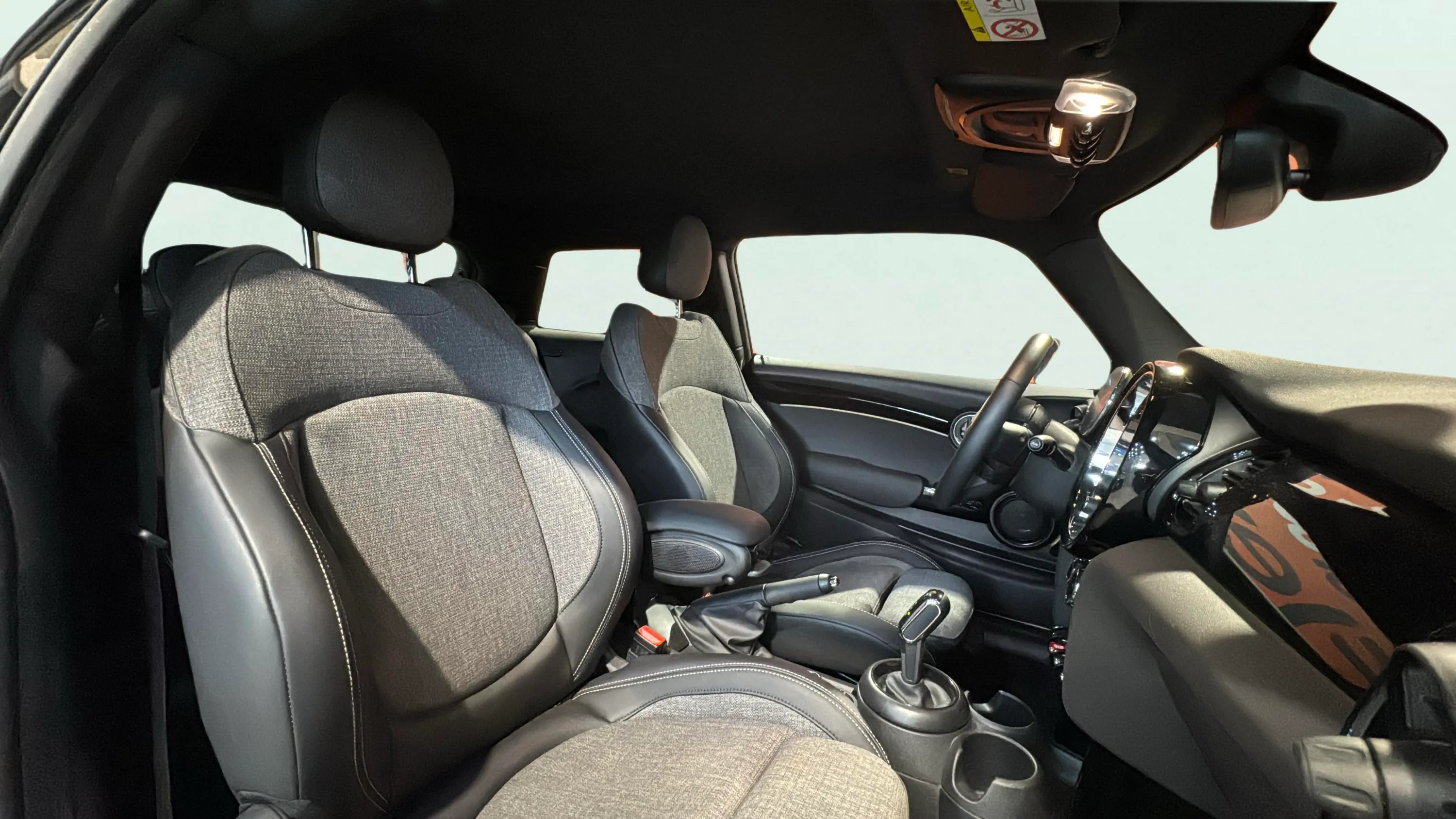 MINI Cooper - foto 20