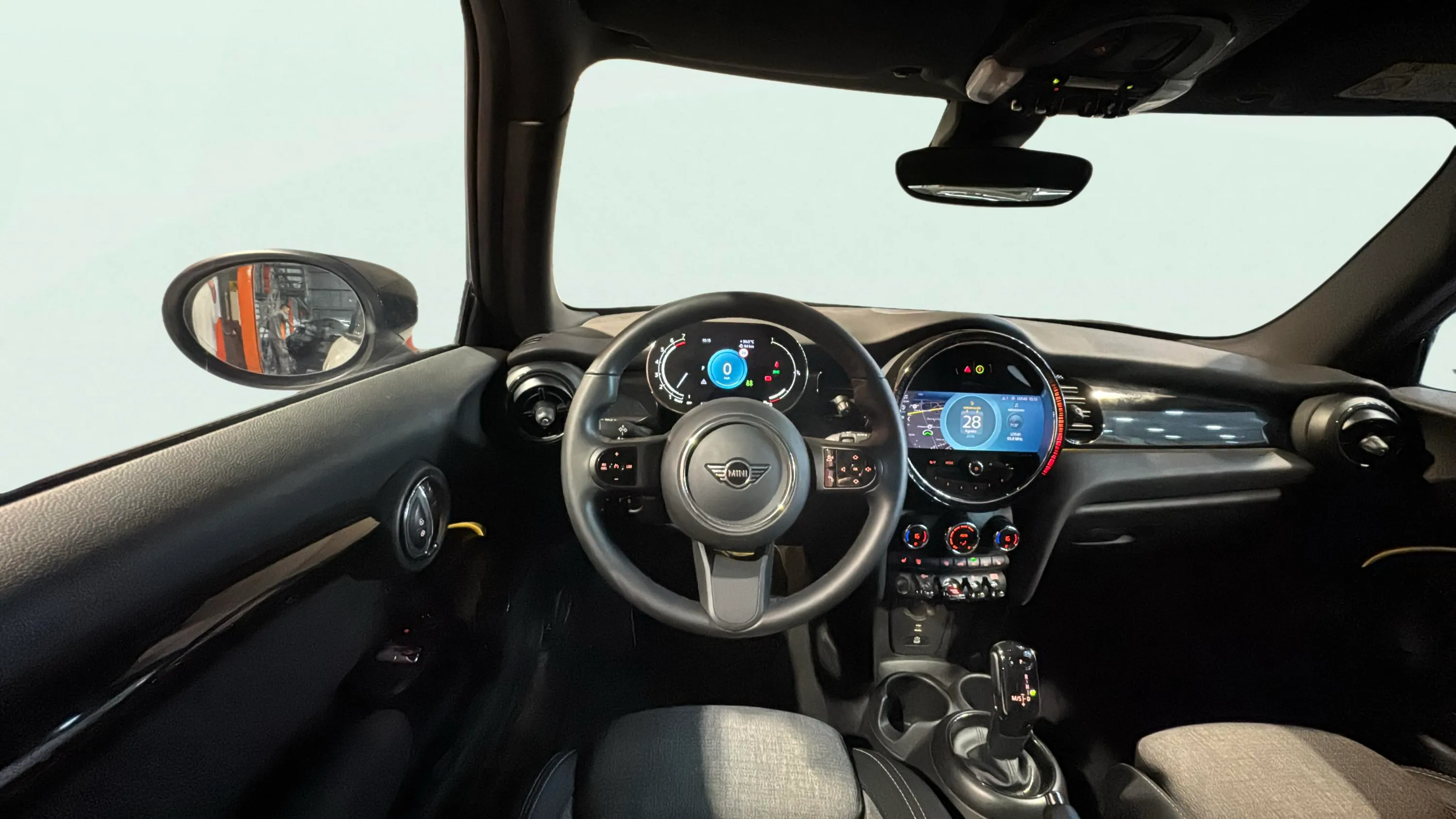 MINI Cooper - foto 14