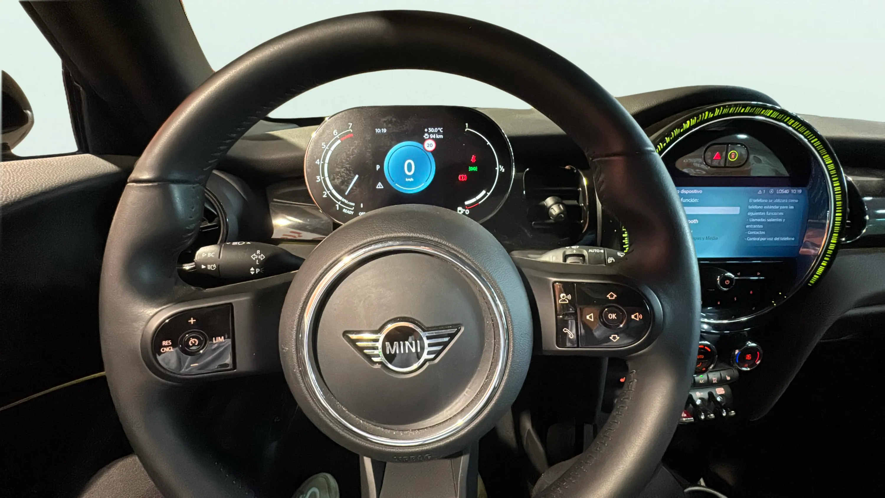 MINI Cooper - foto 16