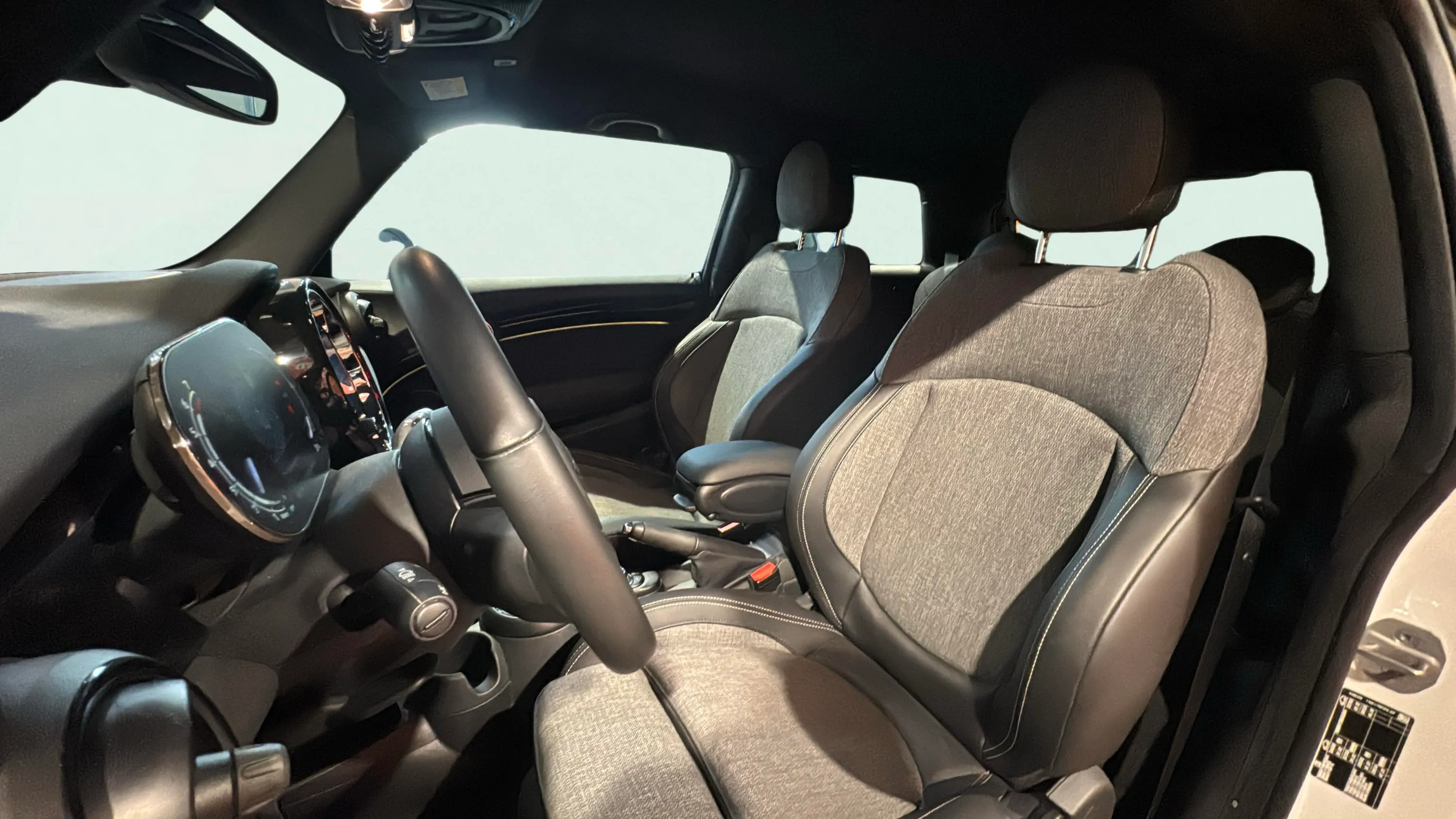 MINI Cooper - foto 21