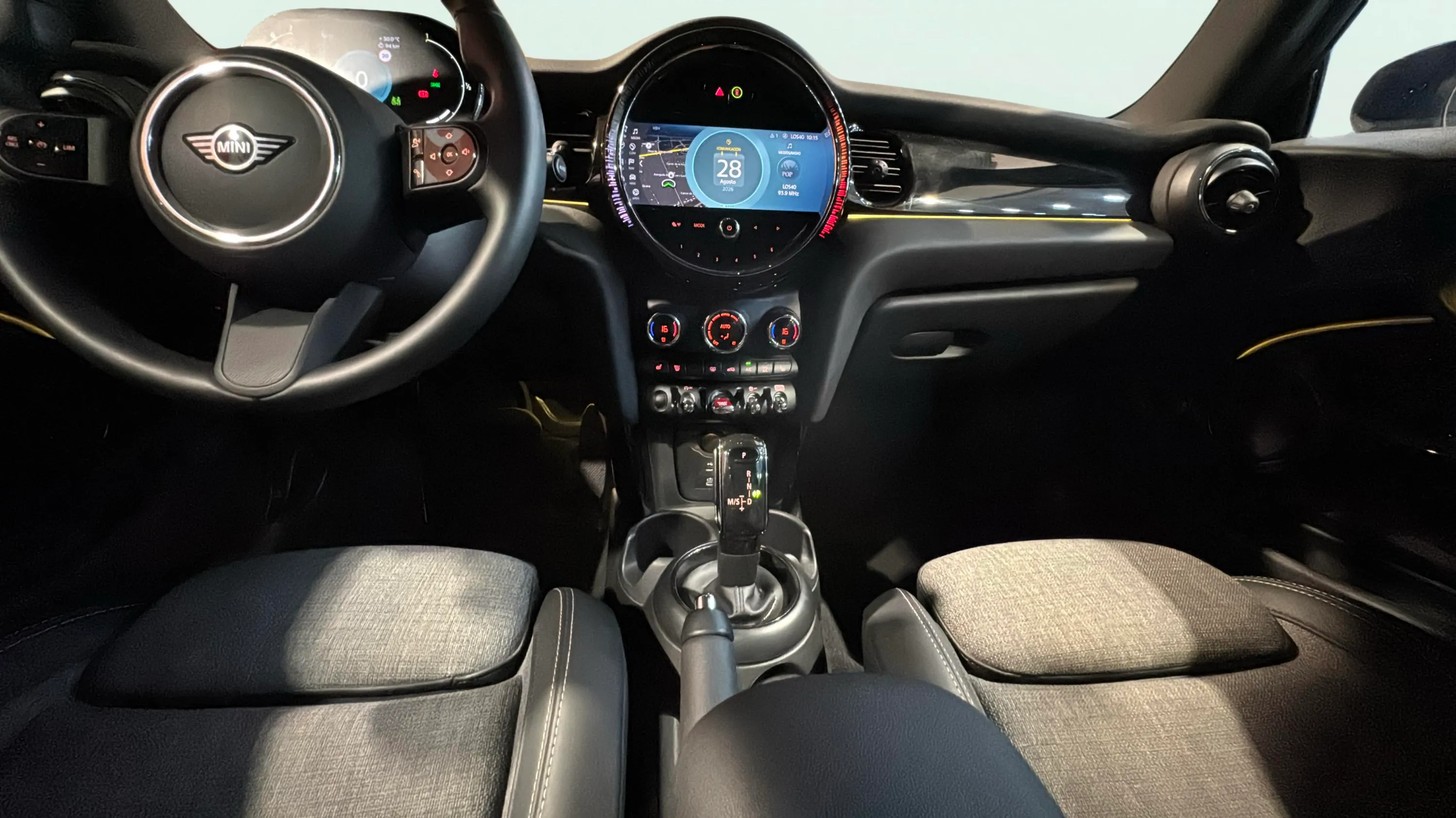MINI Cooper - foto 13