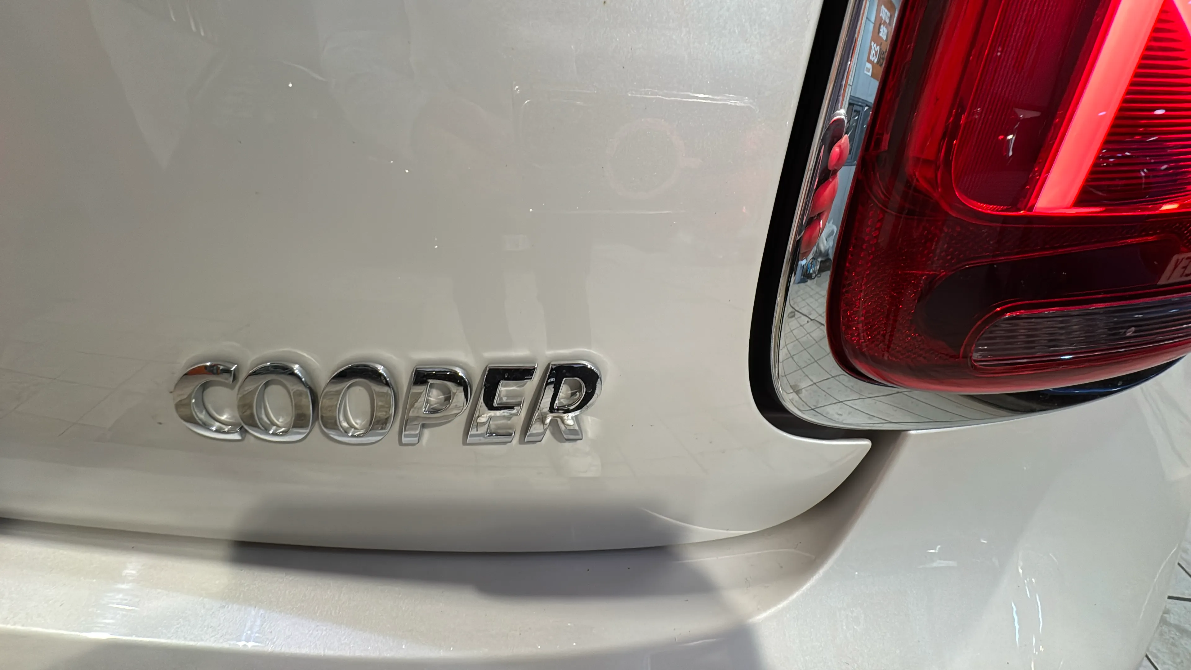 MINI Cooper - foto 10