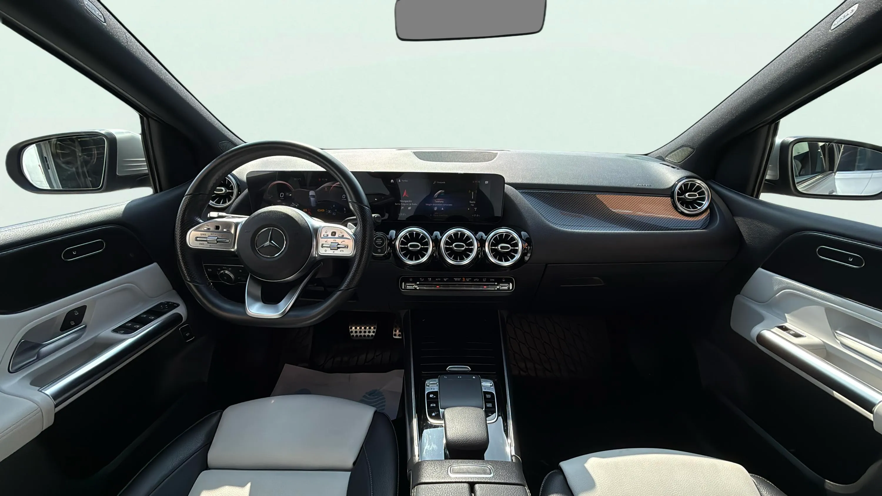 Mercedes-Benz Clase B B 200 d - foto 11