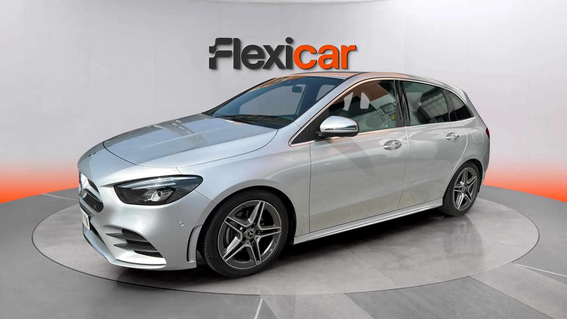Mercedes-Benz Clase B B 200 d - foto 3