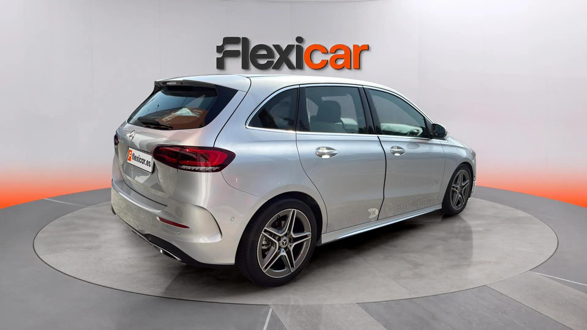 Mercedes-Benz Clase B B 200 d - foto 6