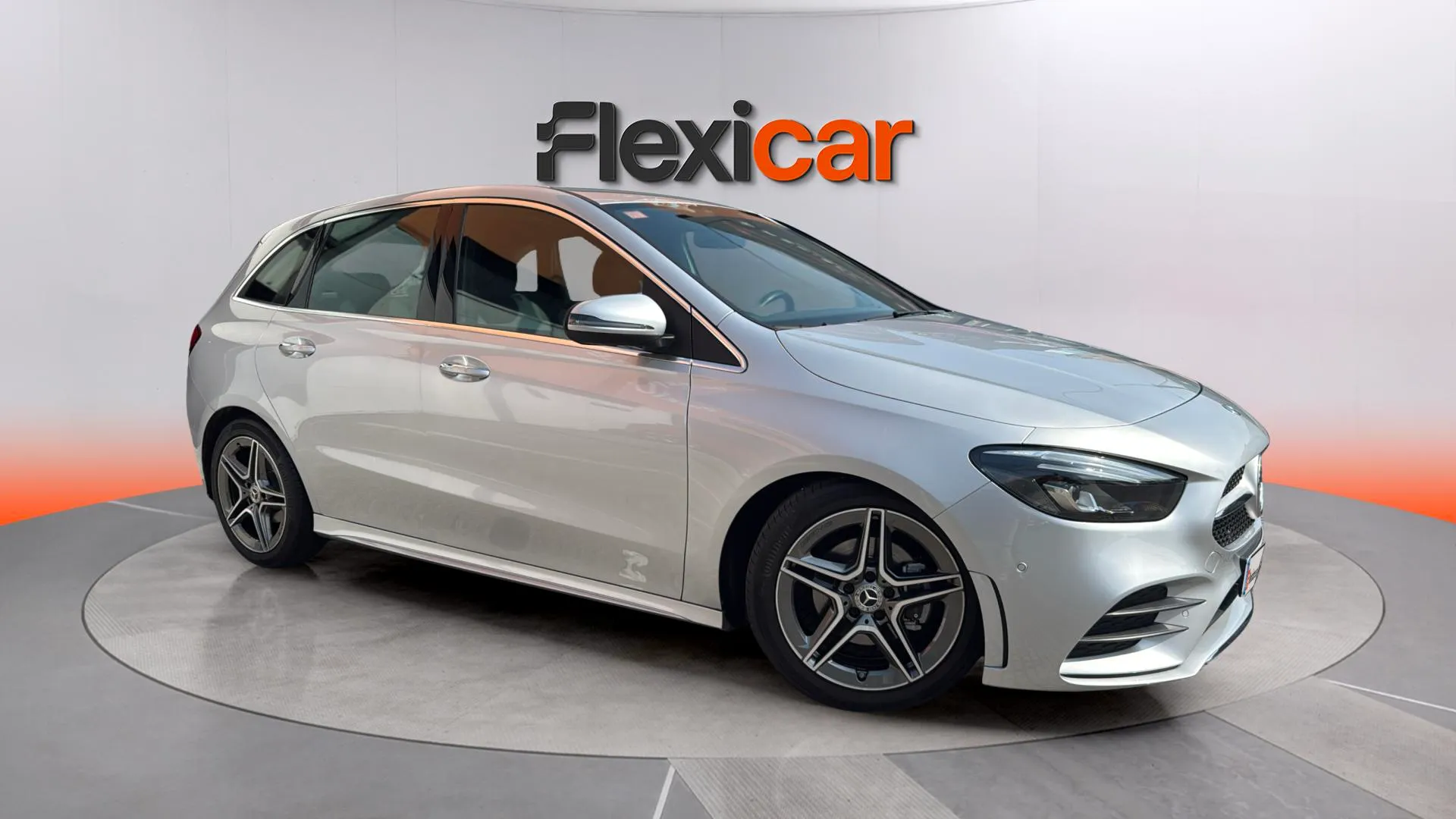 Mercedes-Benz Clase B B 200 d