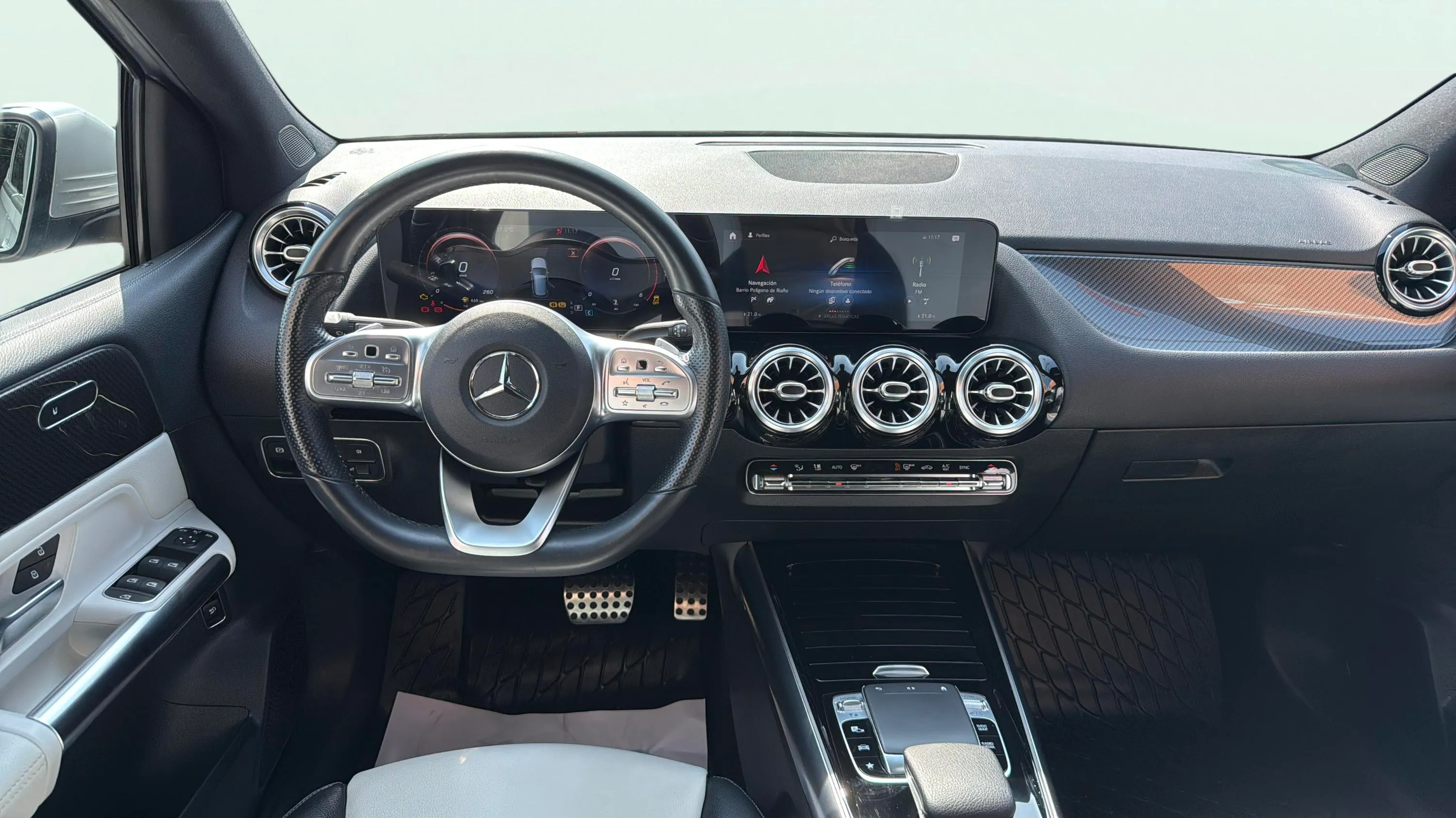 Mercedes-Benz Clase B B 200 d - foto 12