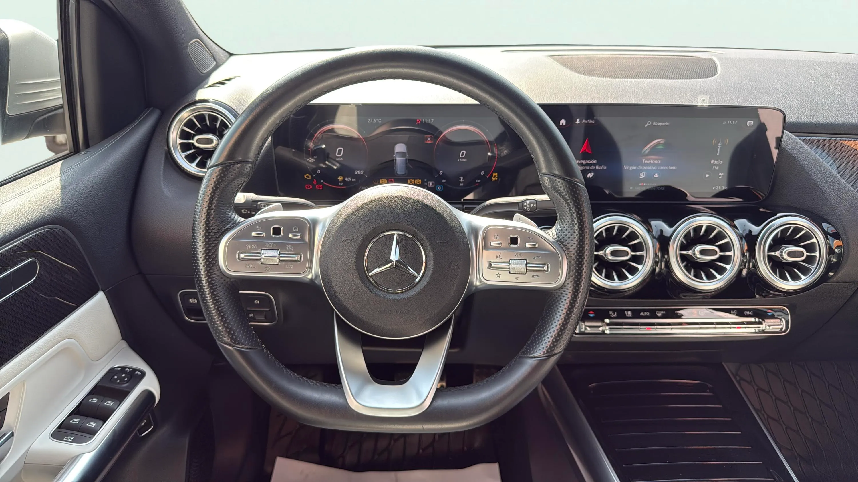 Mercedes-Benz Clase B B 200 d - foto 13