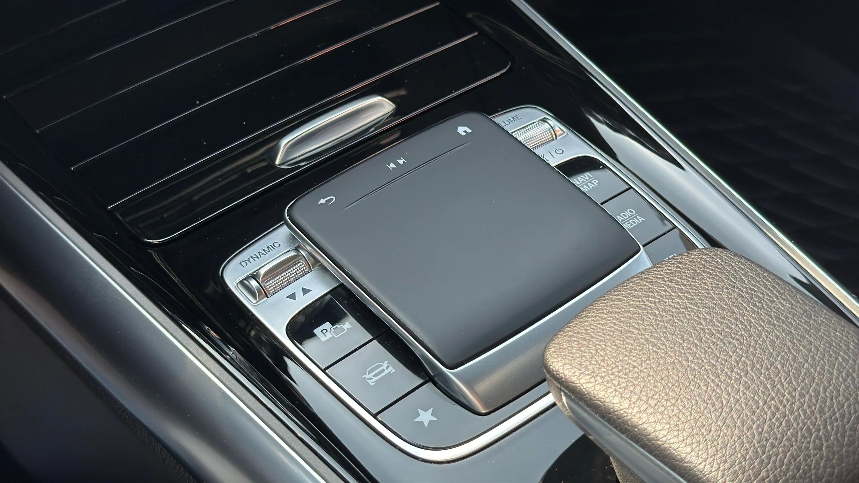 Mercedes-Benz Clase B B 200 d - foto 16