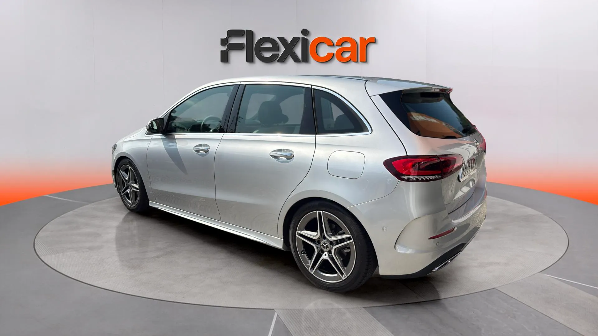 Mercedes-Benz Clase B B 200 d - foto 5