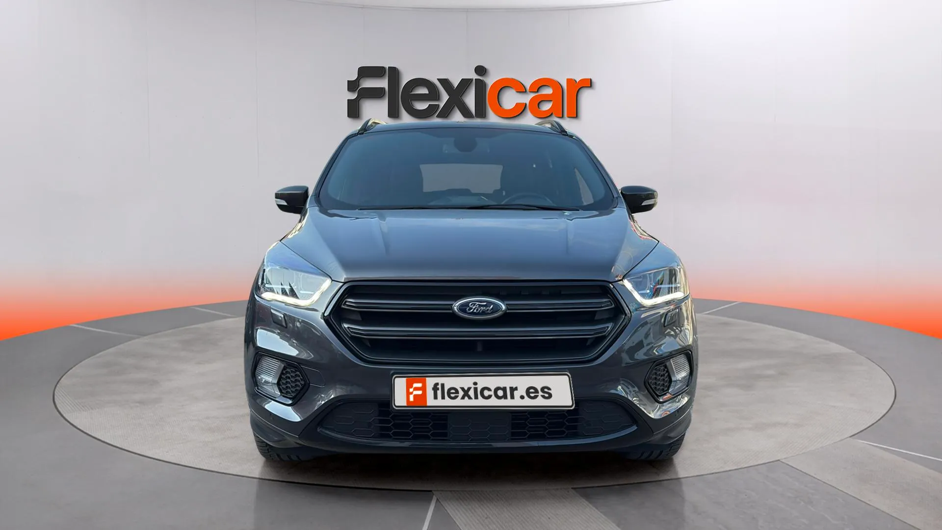 Ford Kuga 2.0 TDCi 4x2 ST-Line - foto 2