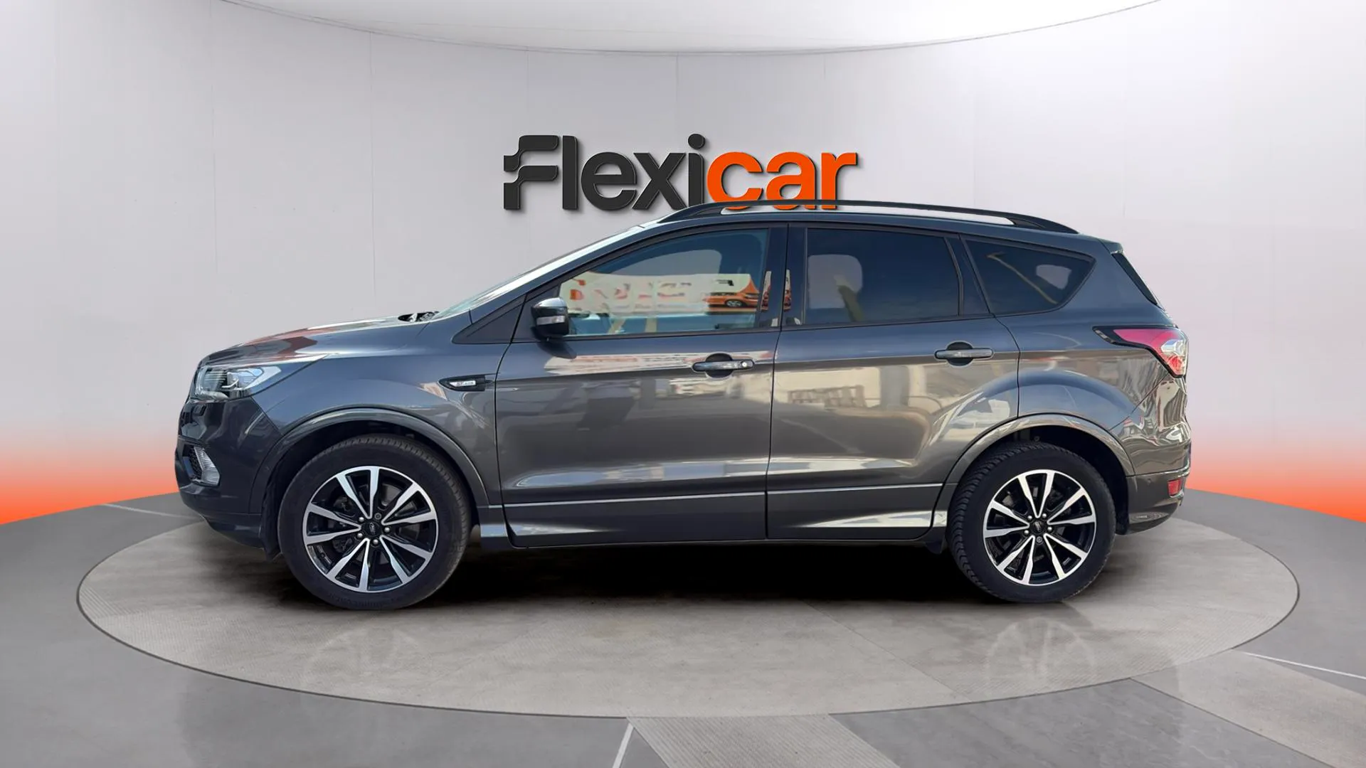 Ford Kuga 2.0 TDCi 4x2 ST-Line - foto 5