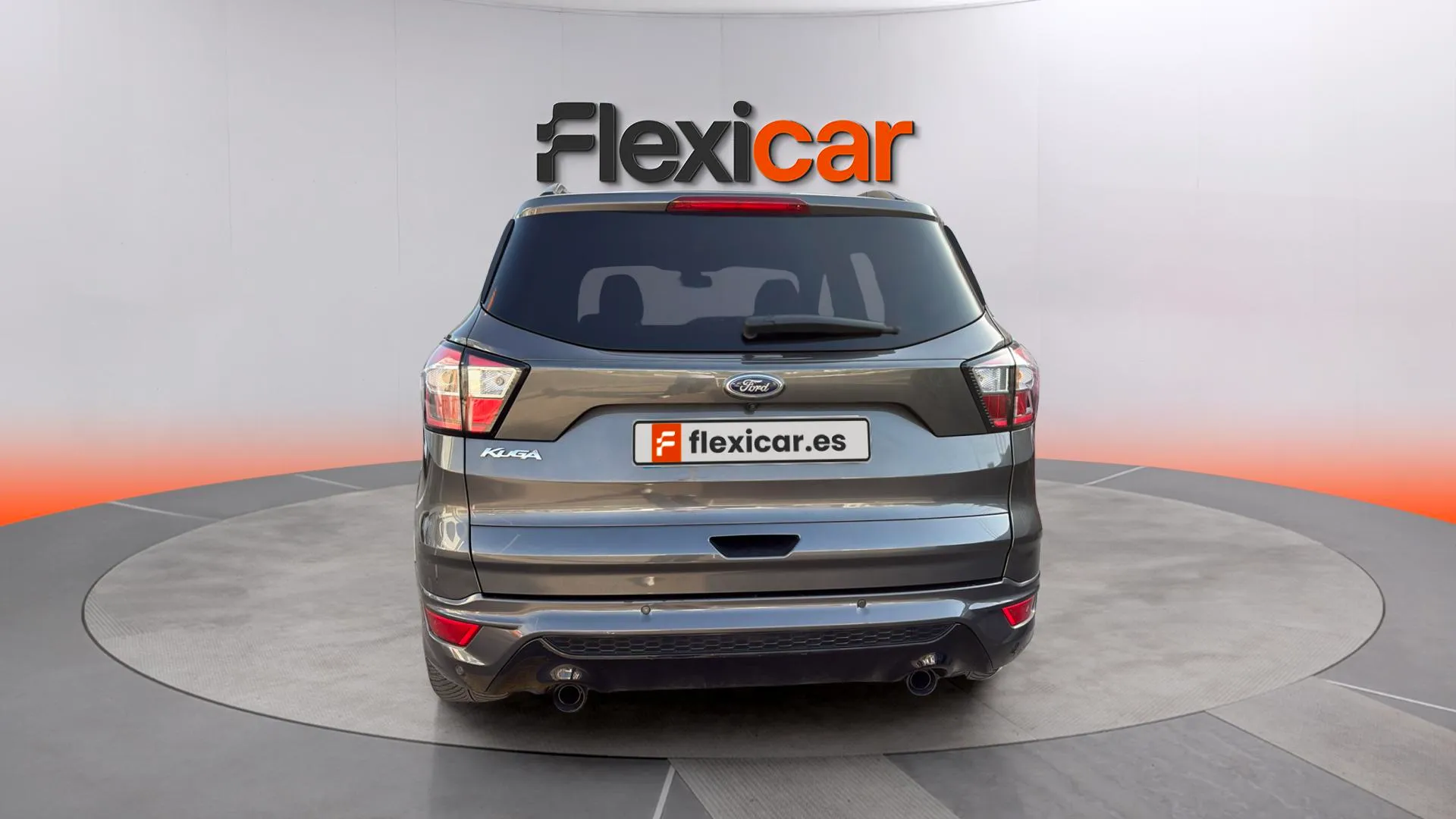 Ford Kuga 2.0 TDCi 4x2 ST-Line - foto 7
