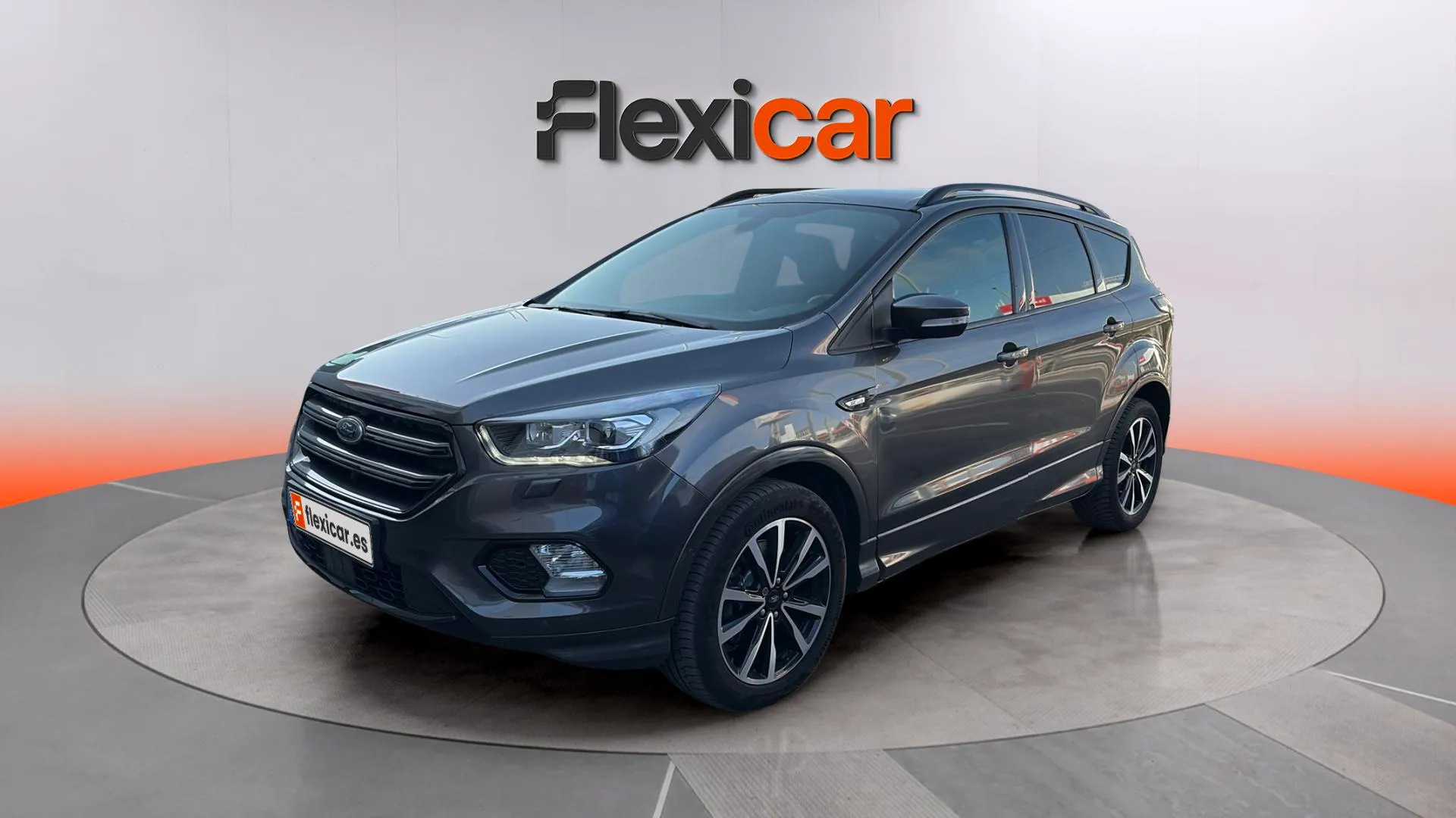 Ford Kuga 2.0 TDCi 4x2 ST-Line - foto 3