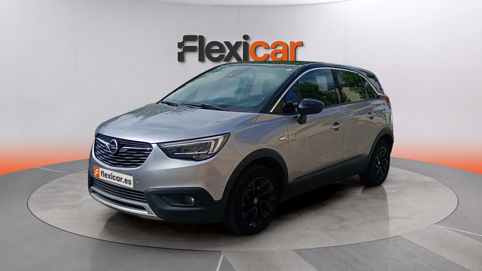 Opel Crossland 1.5D Opel 2020 - foto 3