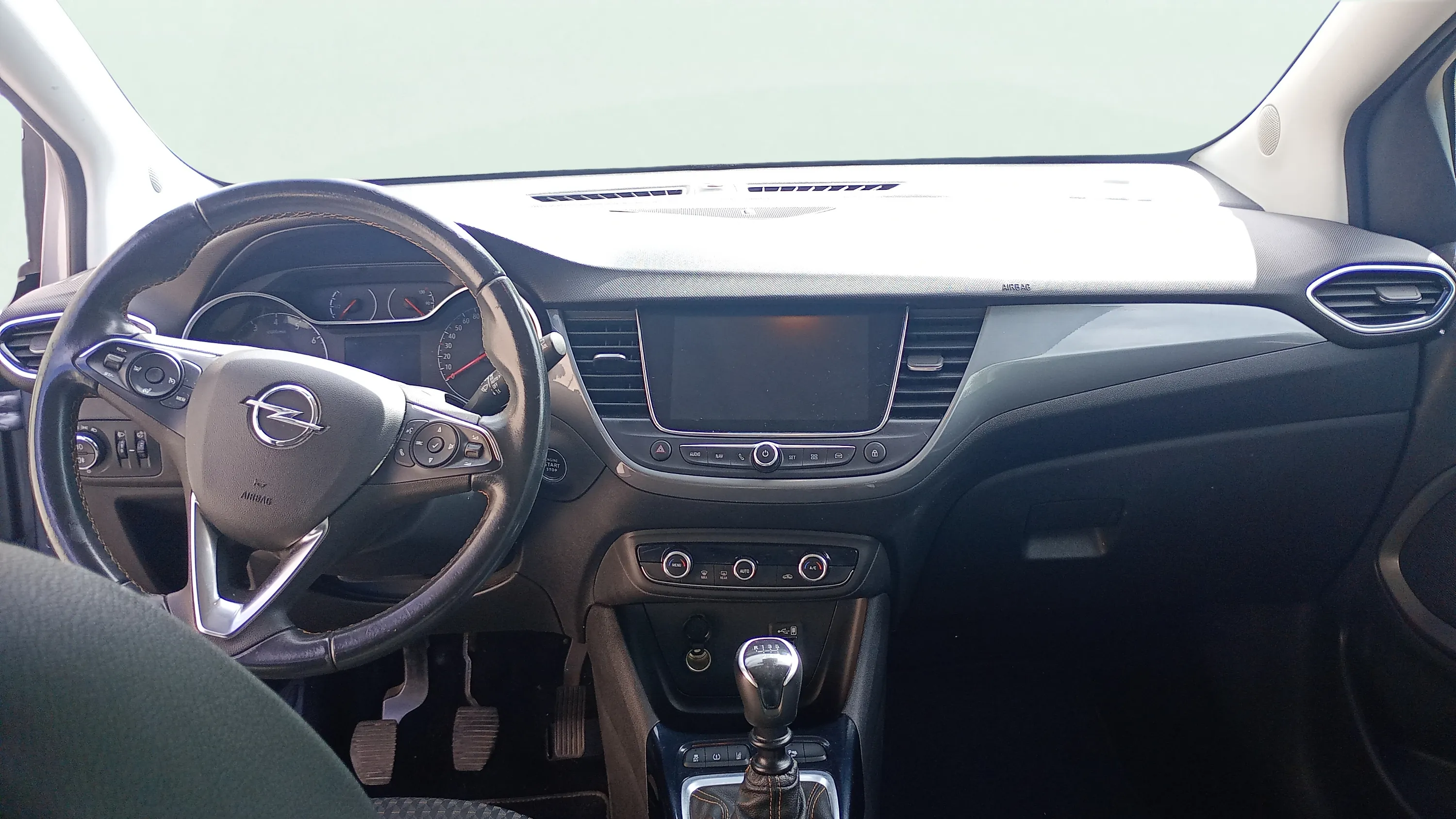 Opel Crossland 1.5D Opel 2020 - foto 10