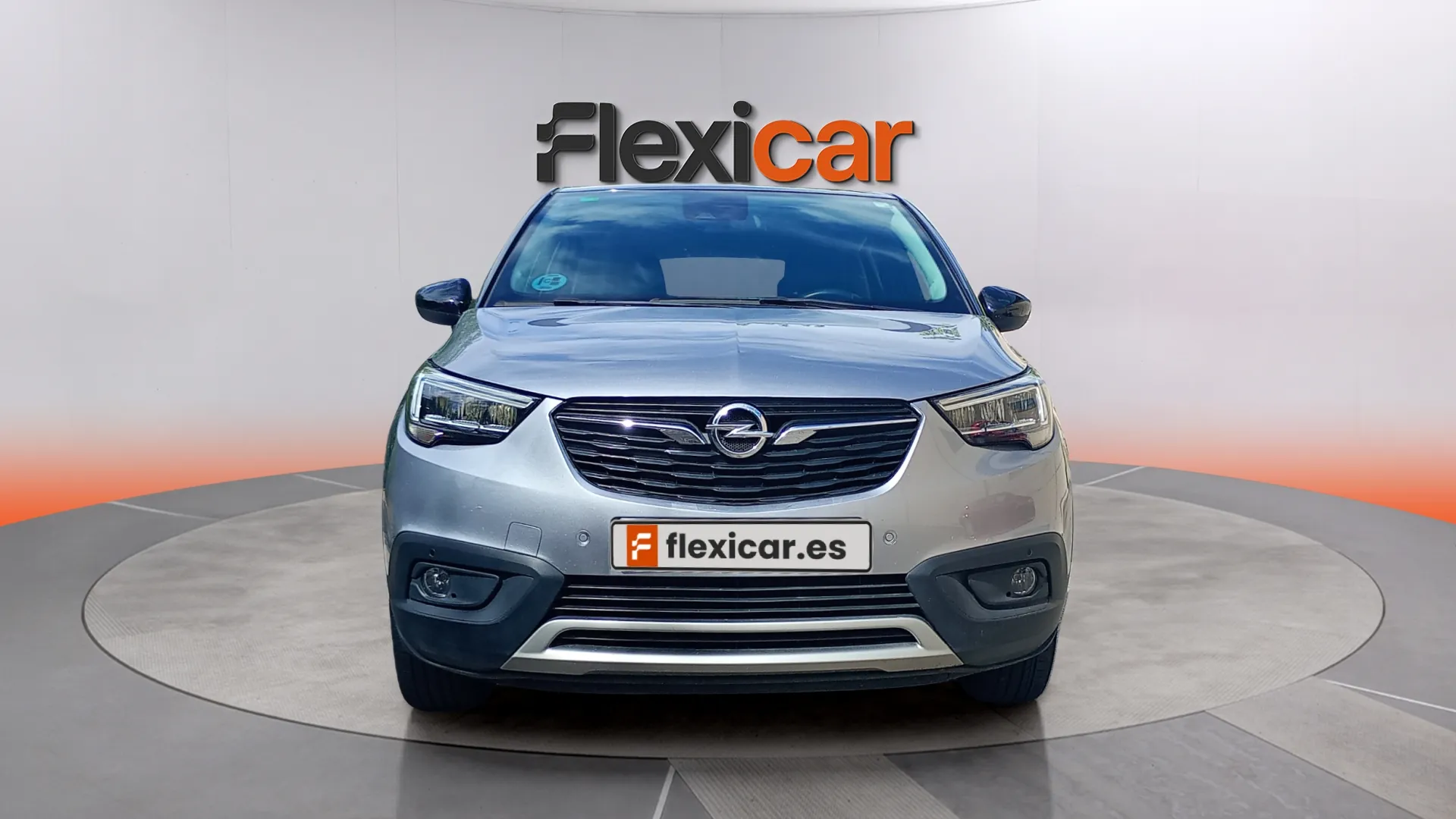 Opel Crossland 1.5D Opel 2020 - foto 2