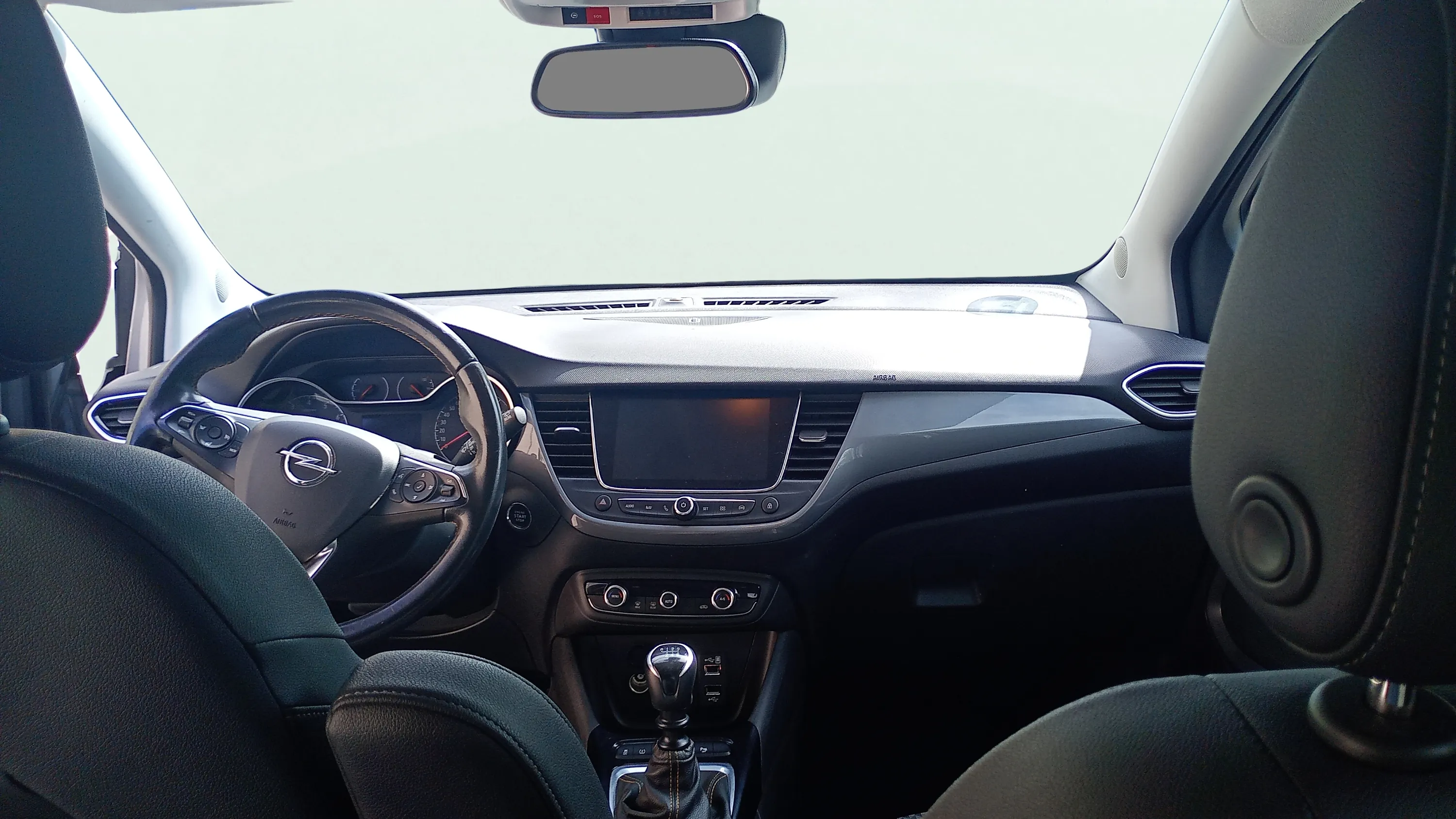 Opel Crossland 1.5D Opel 2020 - foto 11