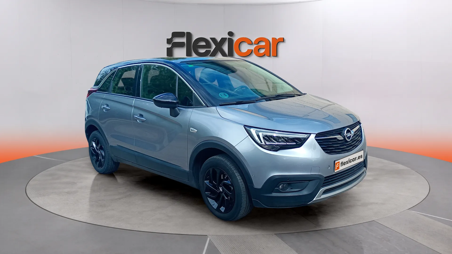 Opel Crossland 1.5D Opel 2020 - foto 1