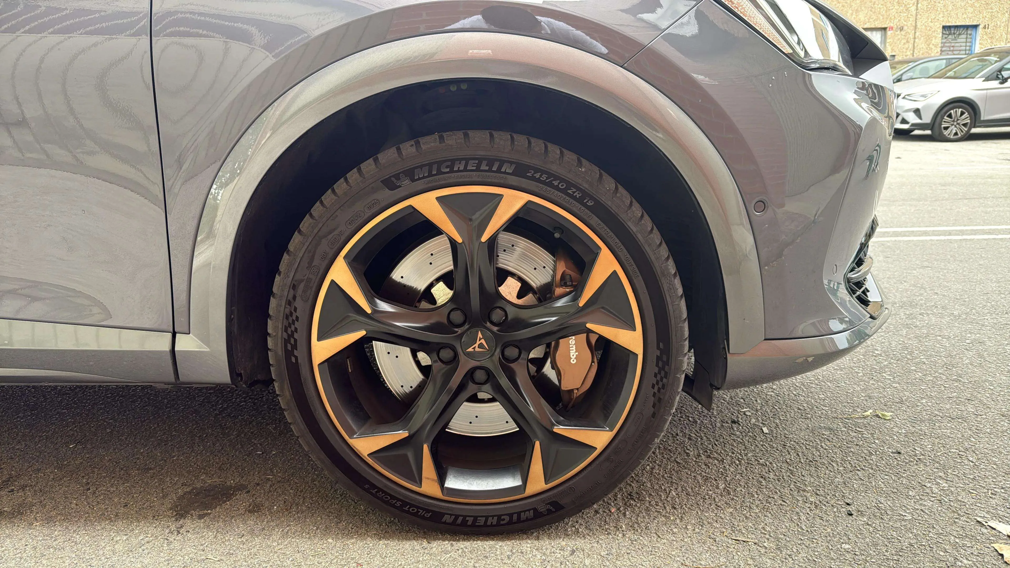 Cupra Formentor 2.0 TSI VZ 4Drive DSG - foto 3