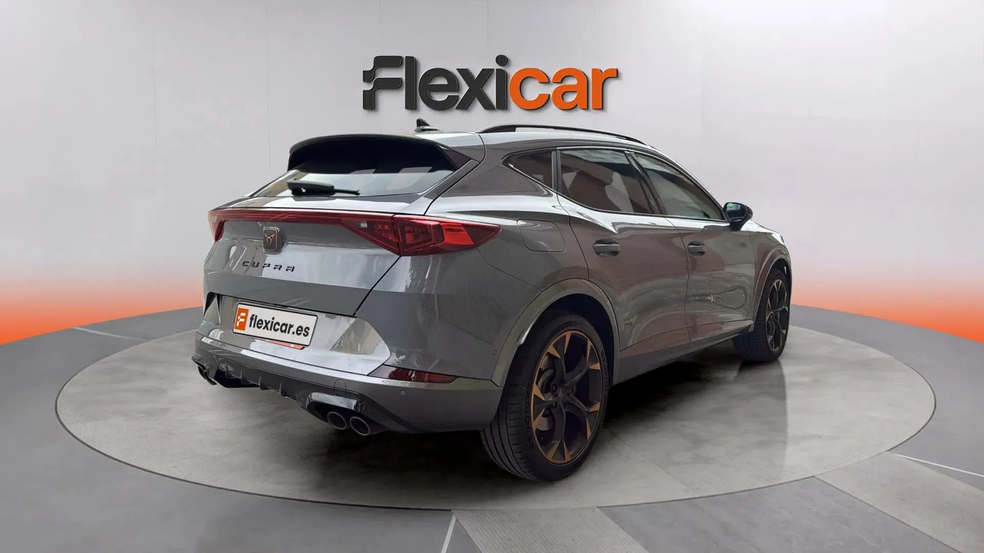 Cupra Formentor 2.0 TSI VZ 4Drive DSG - foto 4