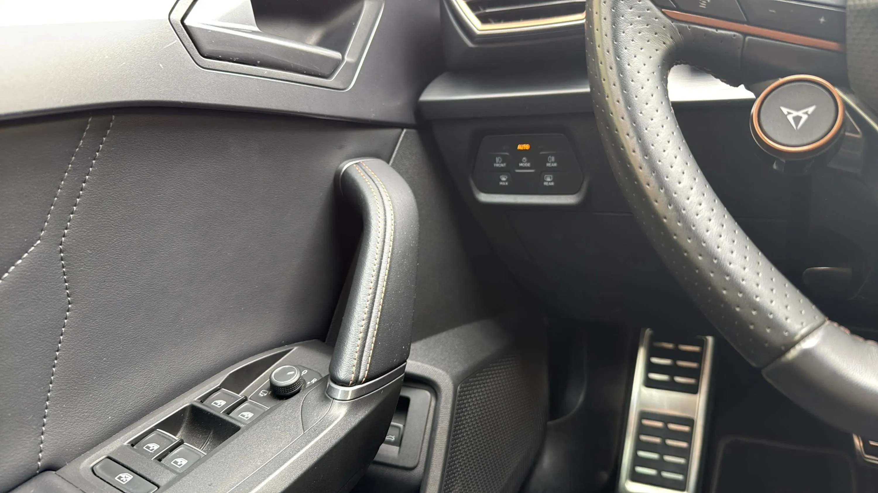 Cupra Formentor 2.0 TSI VZ 4Drive DSG - foto 21