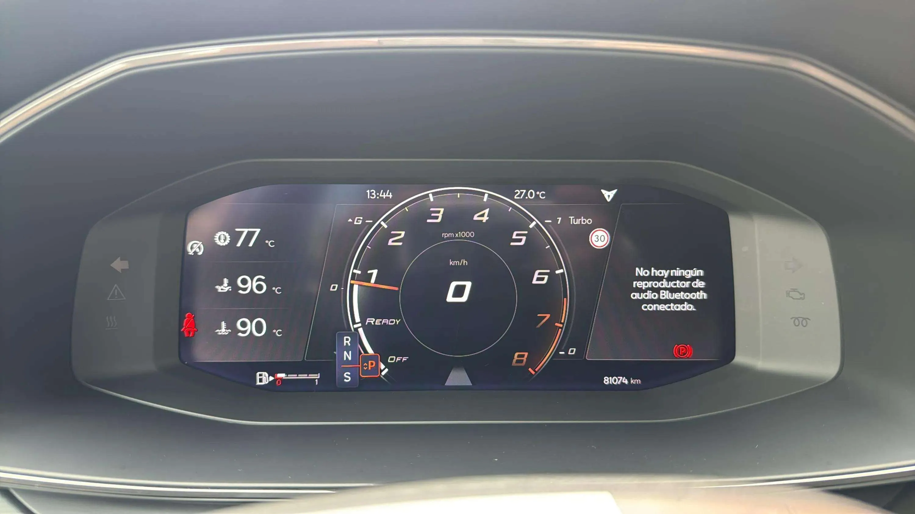 Cupra Formentor 2.0 TSI VZ 4Drive DSG - foto 24