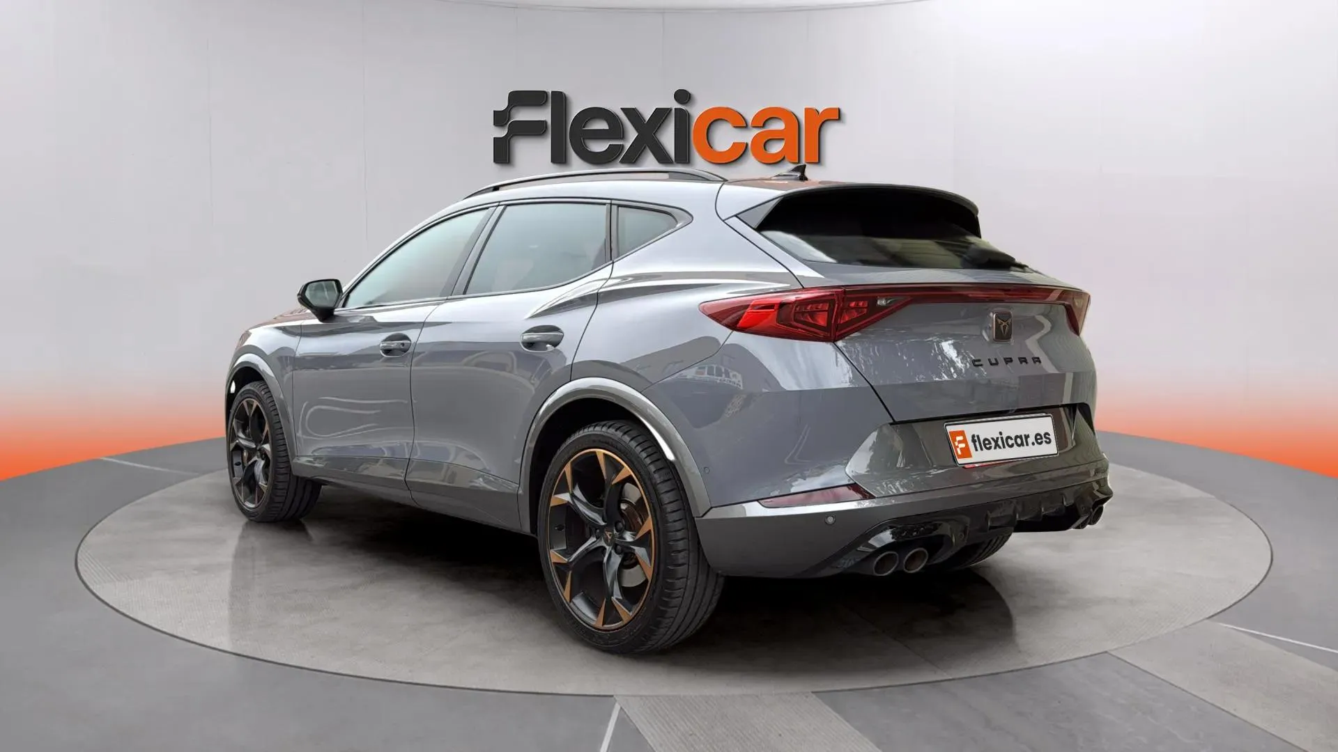 Cupra Formentor 2.0 TSI VZ 4Drive DSG - foto 8