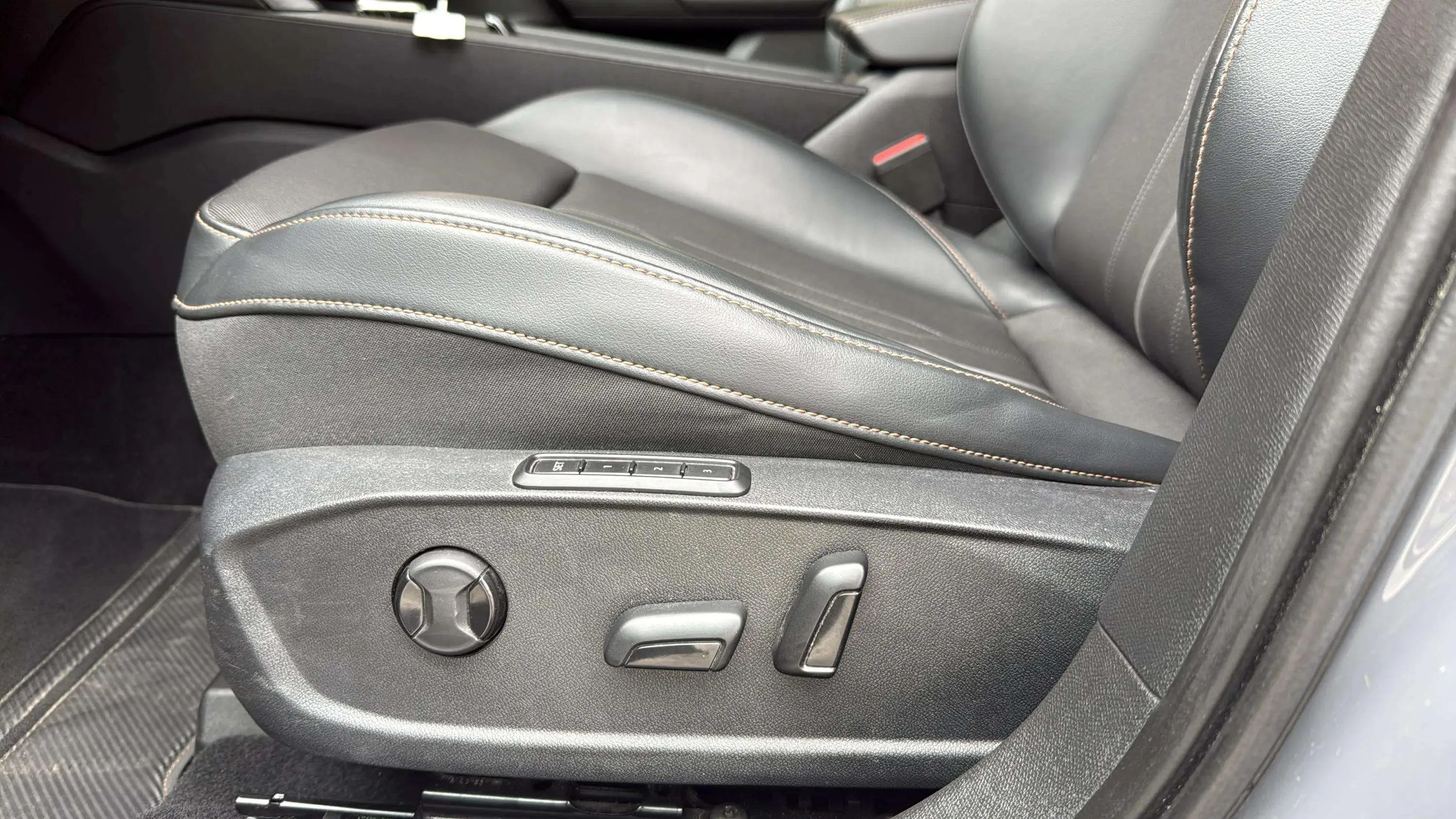 Cupra Formentor 2.0 TSI VZ 4Drive DSG - foto 16