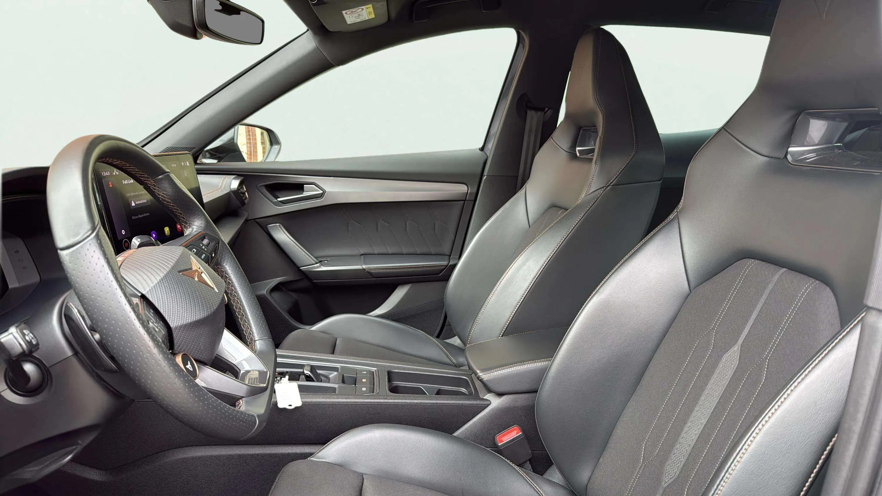 Cupra Formentor 2.0 TSI VZ 4Drive DSG - foto 15