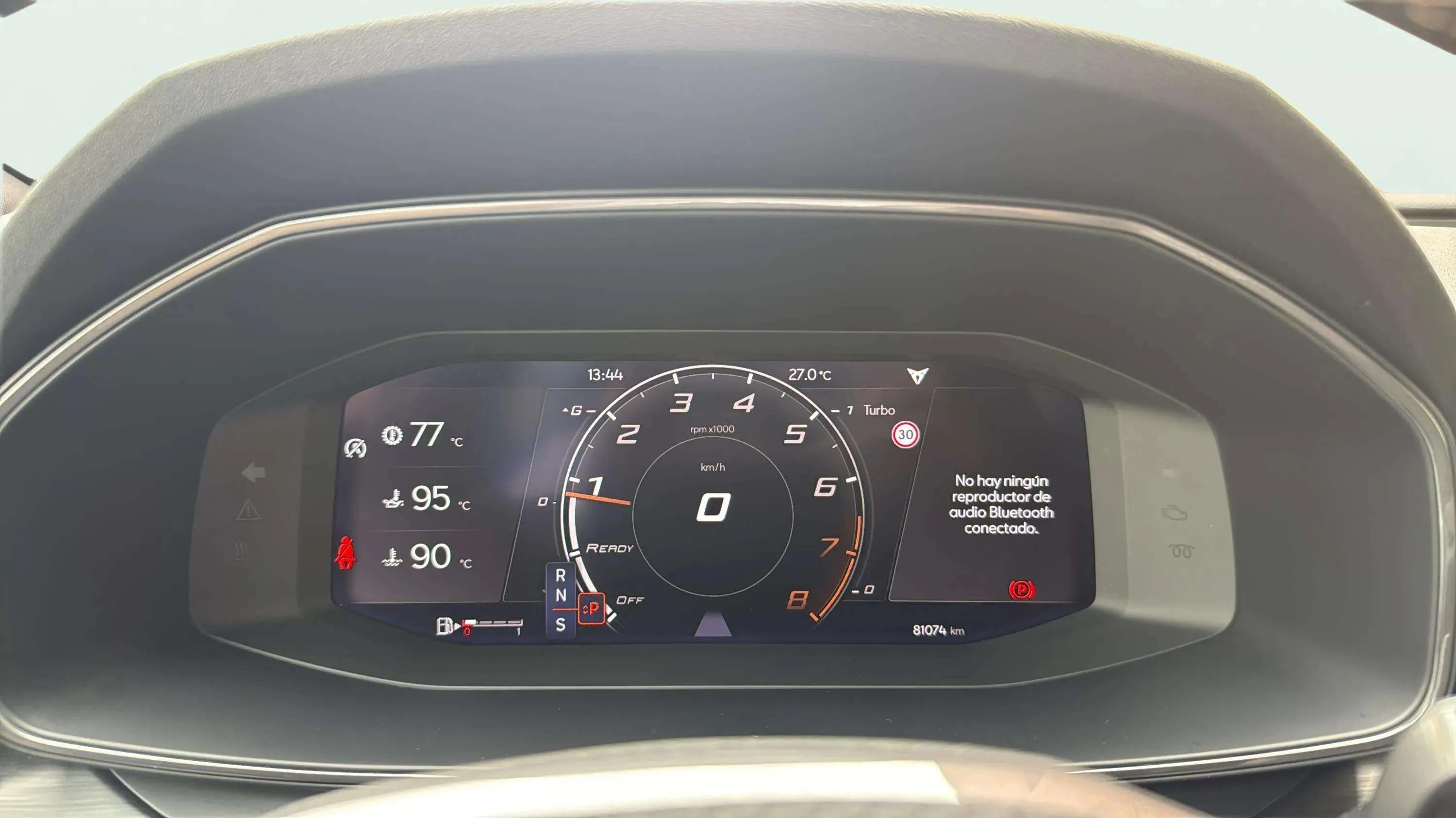 Cupra Formentor 2.0 TSI VZ 4Drive DSG - foto 25