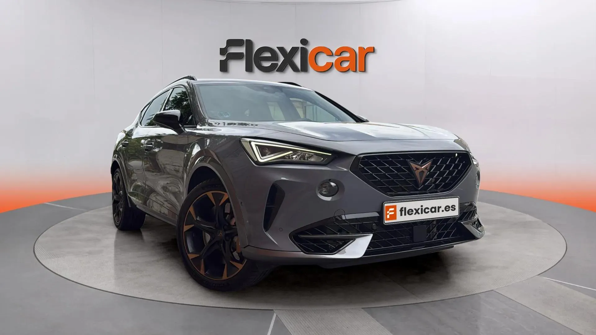 Cupra Formentor 2.0 TSI VZ 4Drive DSG