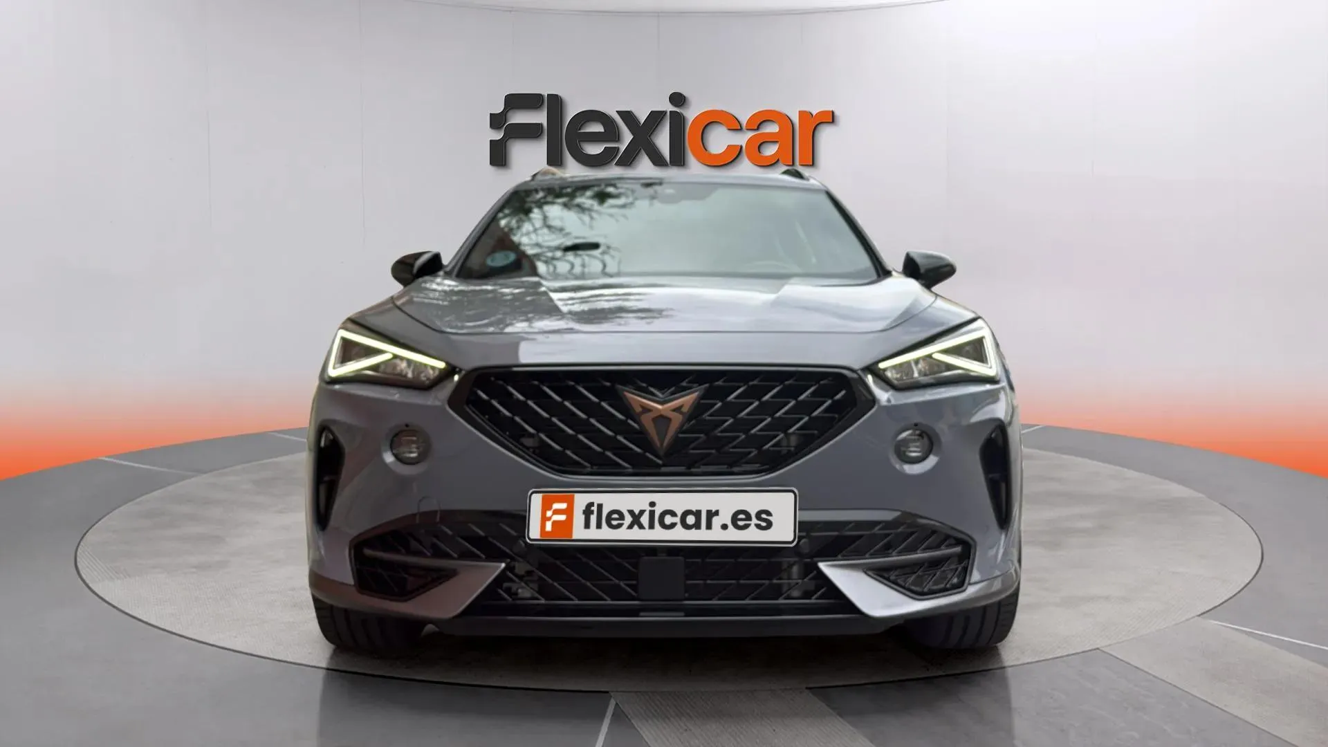Cupra Formentor 2.0 TSI VZ 4Drive DSG - foto 11