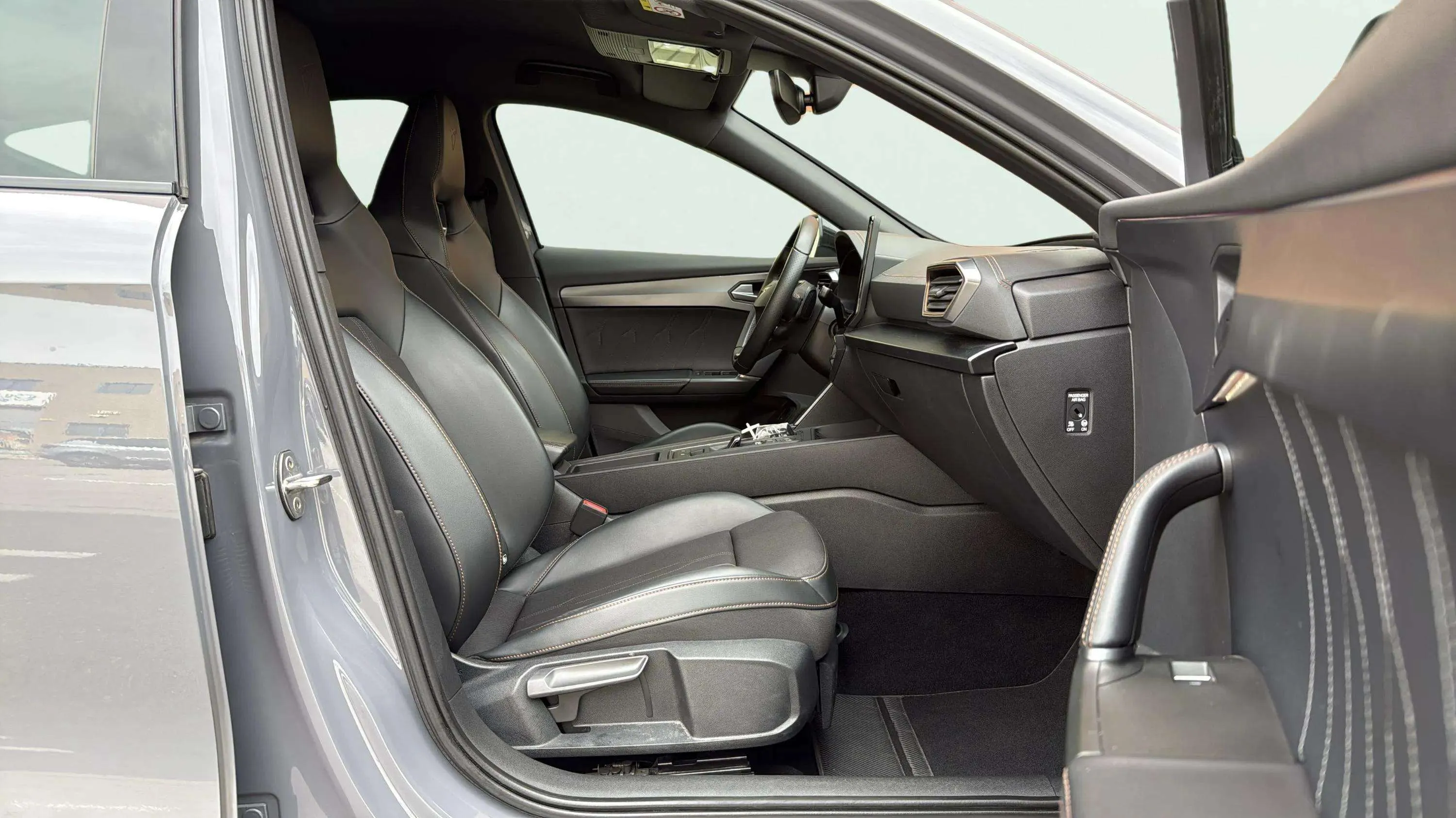 Cupra Formentor 2.0 TSI VZ 4Drive DSG - foto 12