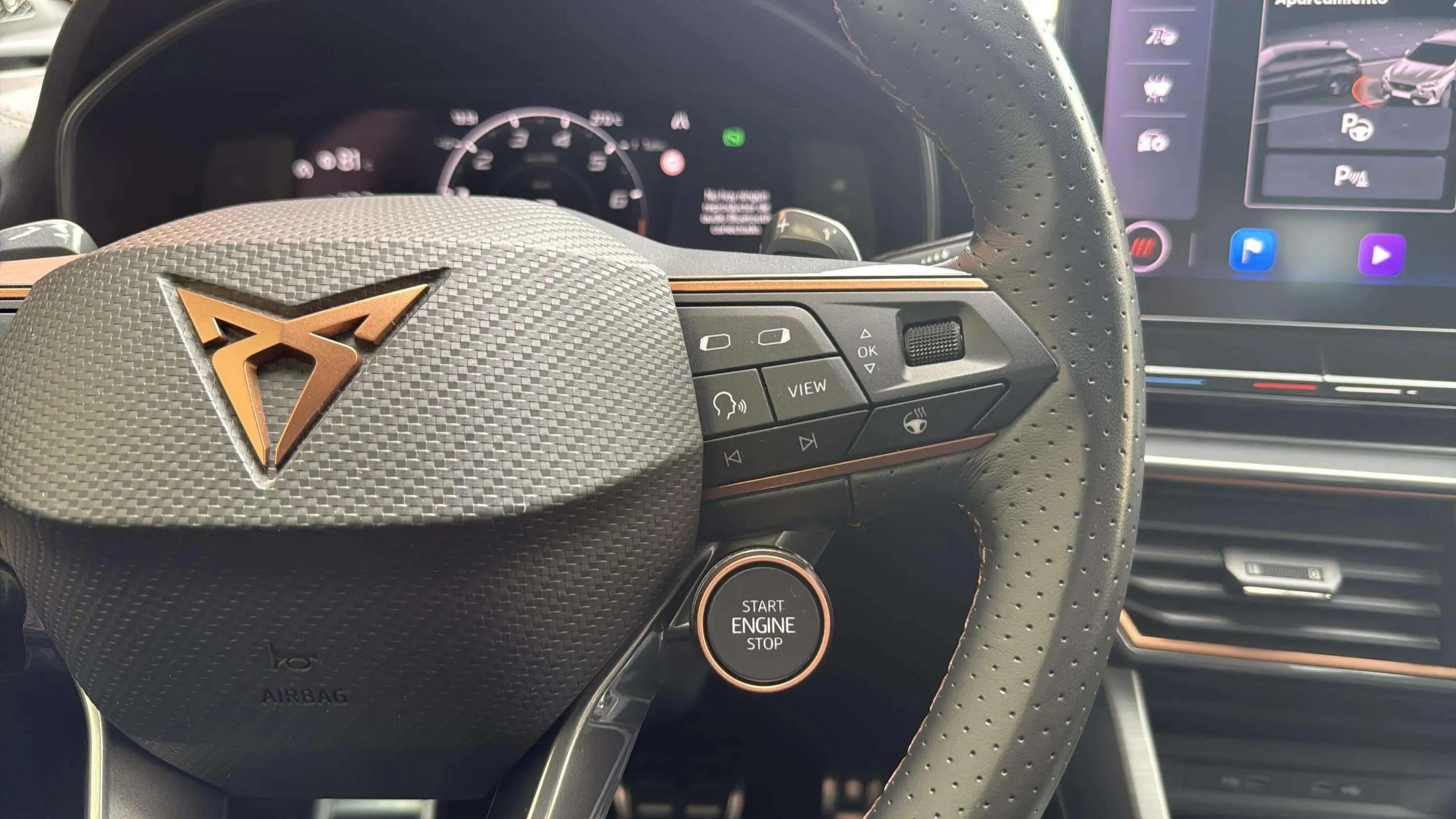 Cupra Formentor 2.0 TSI VZ 4Drive DSG - foto 23