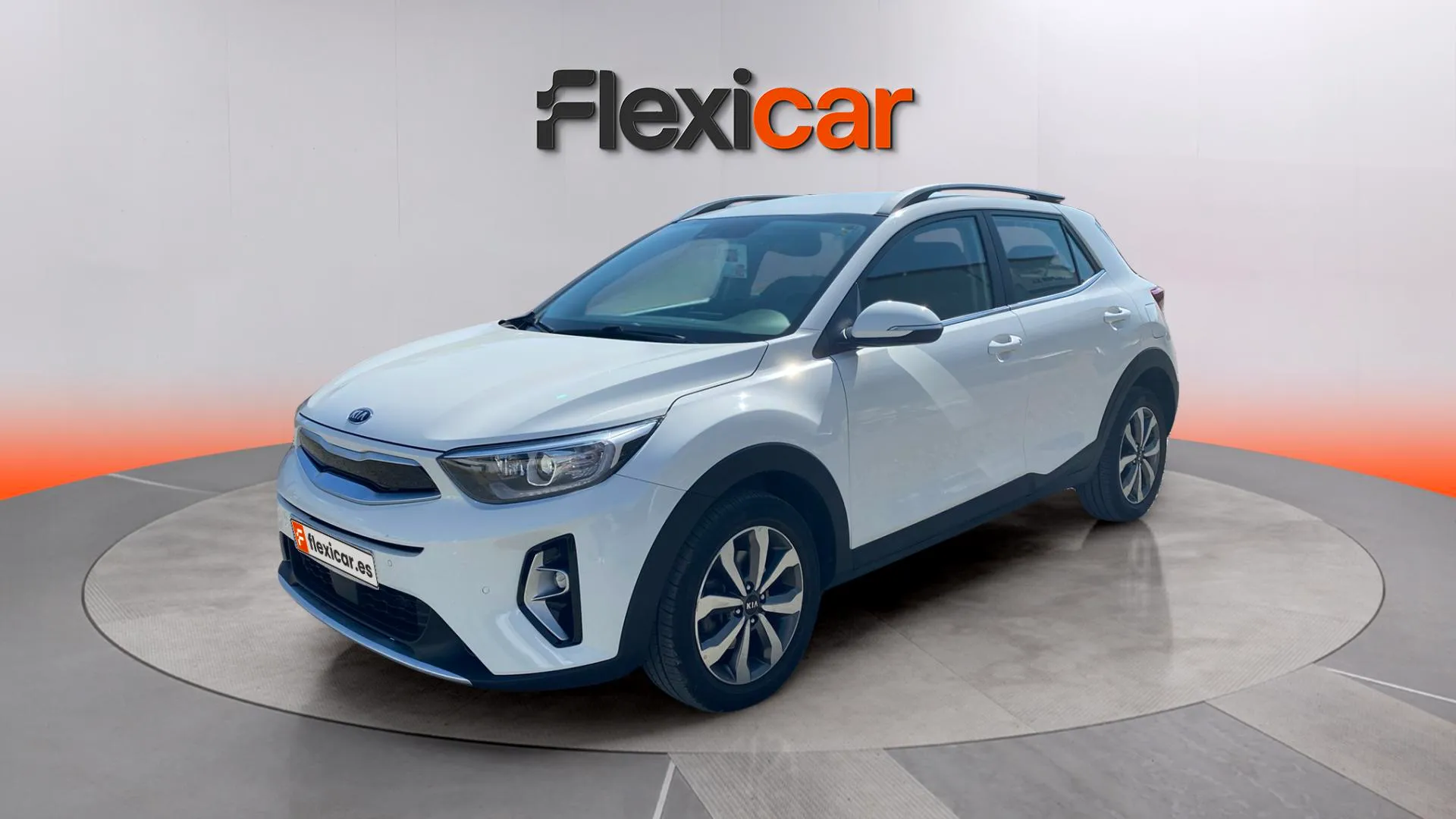 Kia Stonic 1.0 T-GDi MHEV iMT Concept - foto 3