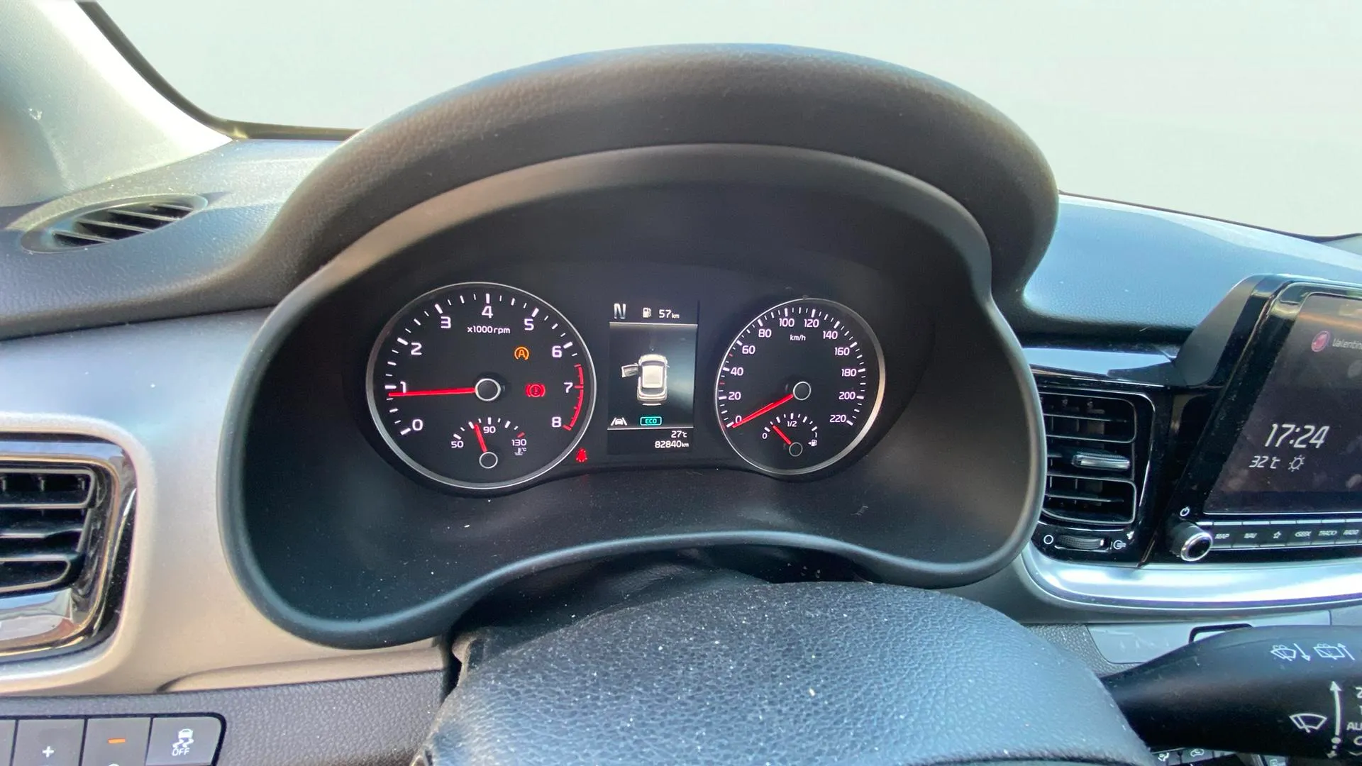 Kia Stonic 1.0 T-GDi MHEV iMT Concept - foto 10