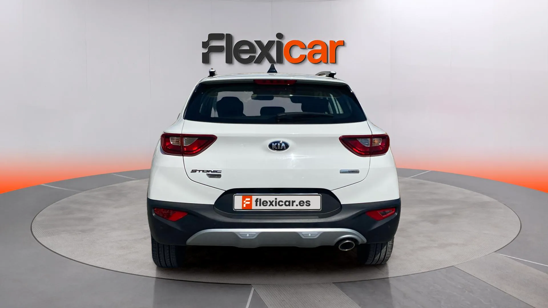 Kia Stonic 1.0 T-GDi MHEV iMT Concept - foto 5