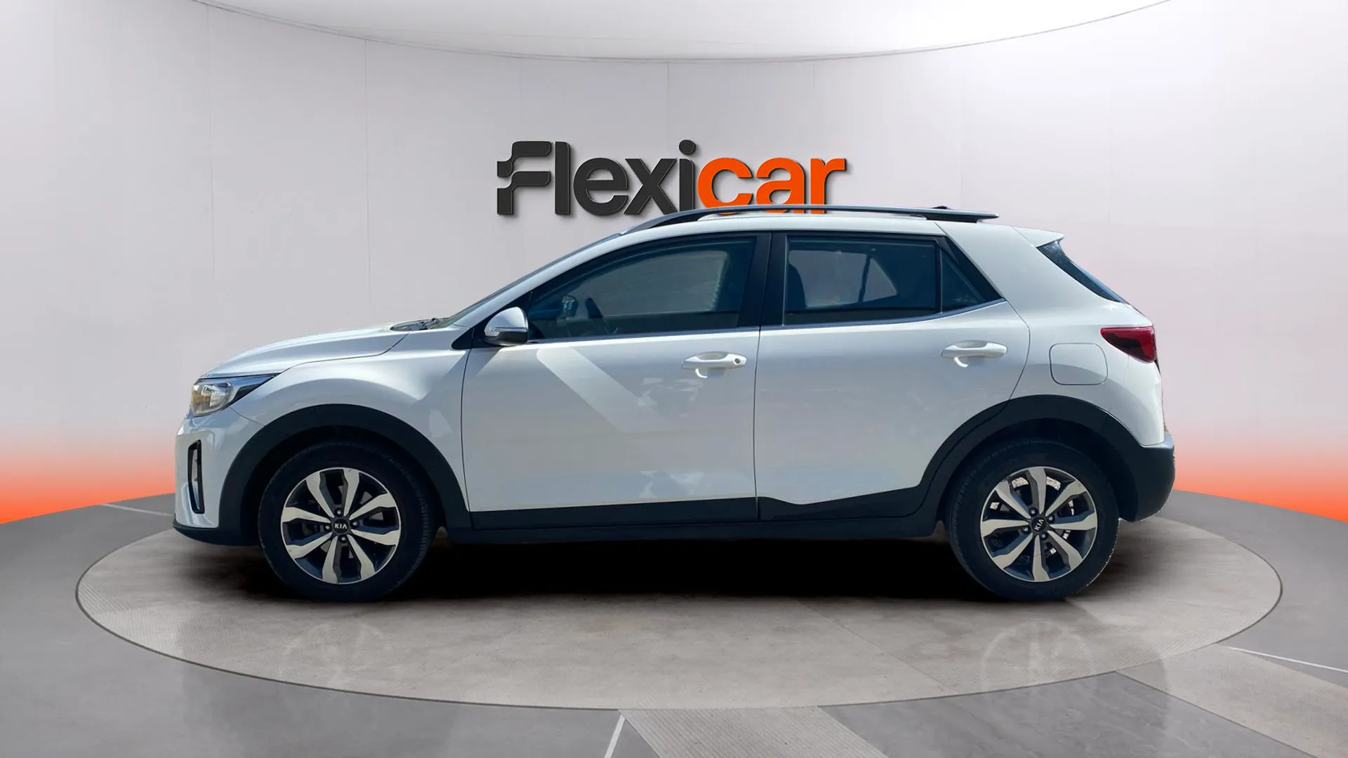 Kia Stonic 1.0 T-GDi MHEV iMT Concept - foto 4