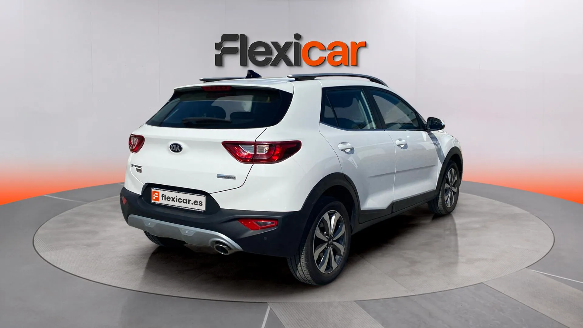 Kia Stonic 1.0 T-GDi MHEV iMT Concept - foto 6