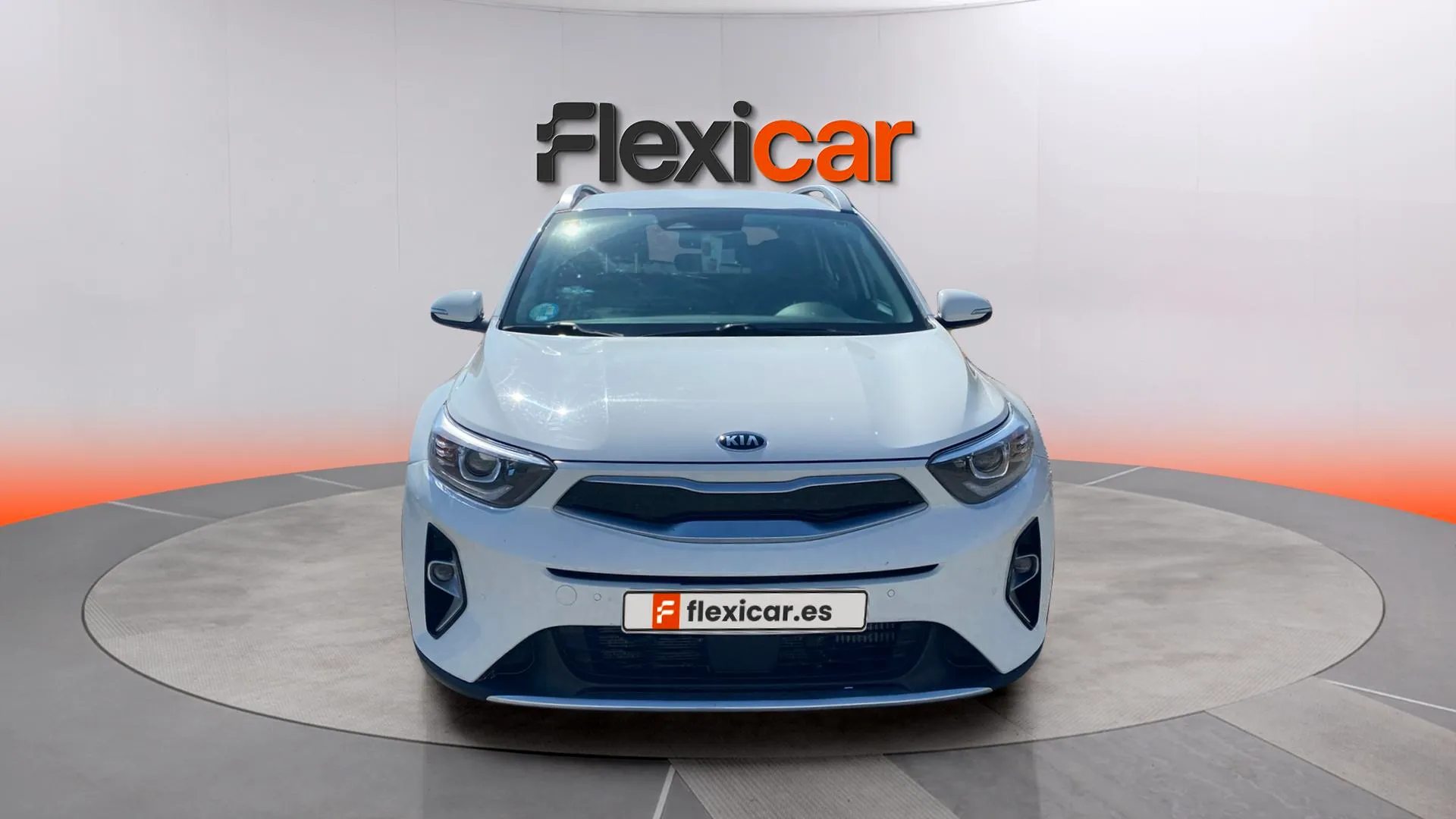 Kia Stonic 1.0 T-GDi MHEV iMT Concept - foto 2