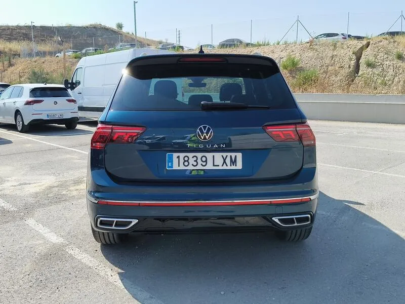 Volkswagen Tiguan R-Line 2.0 TDI - foto 5