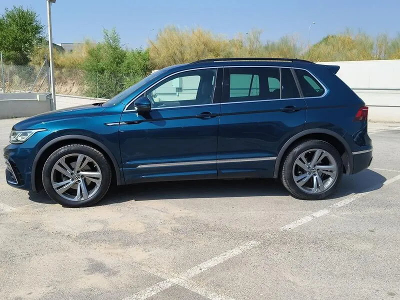 Volkswagen Tiguan R-Line 2.0 TDI - foto 3